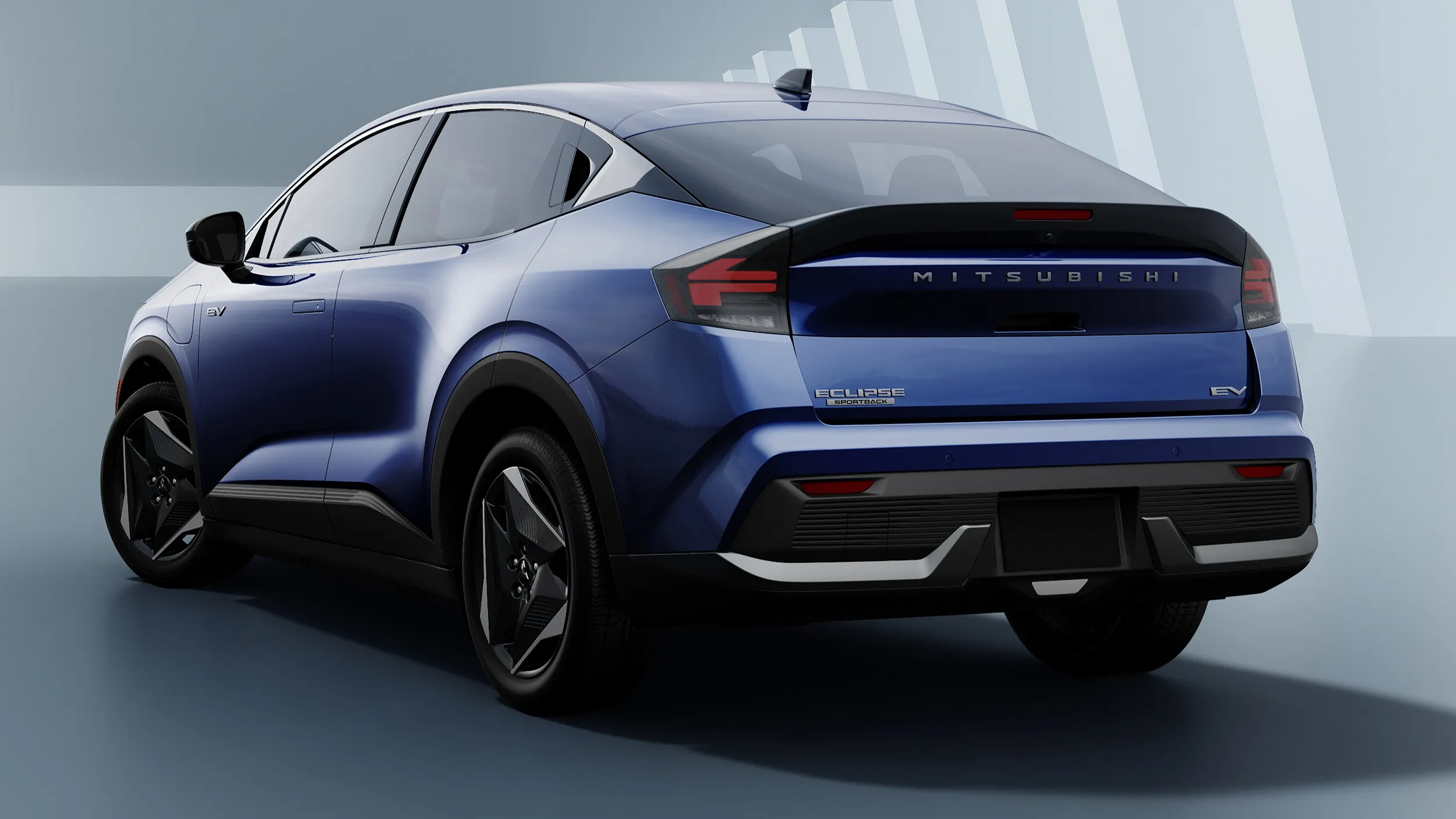 Mitsubishi Eclipse