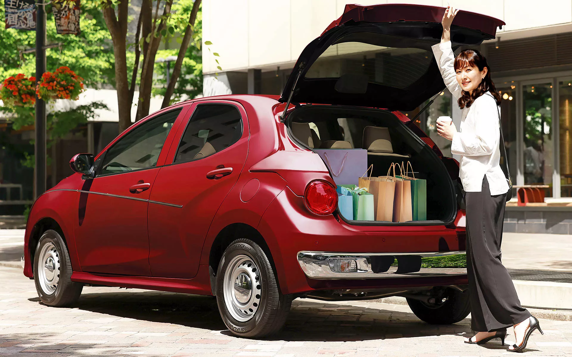 Mitsuoka Viewt Royal Edition