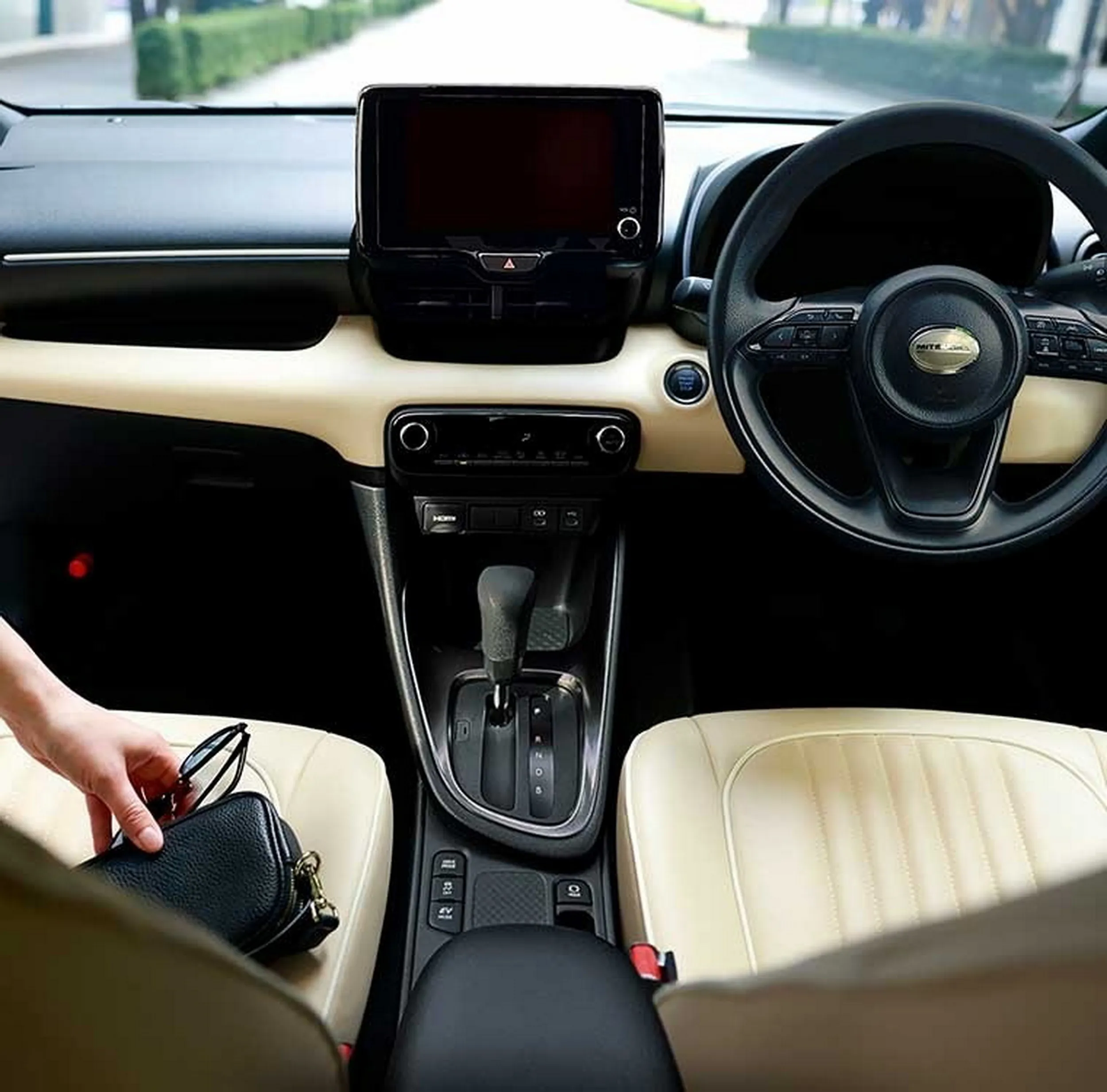 Mitsuoka Viewt Story
