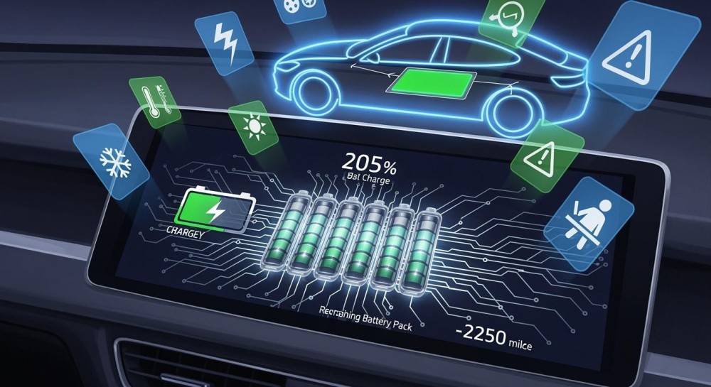 battery monitor