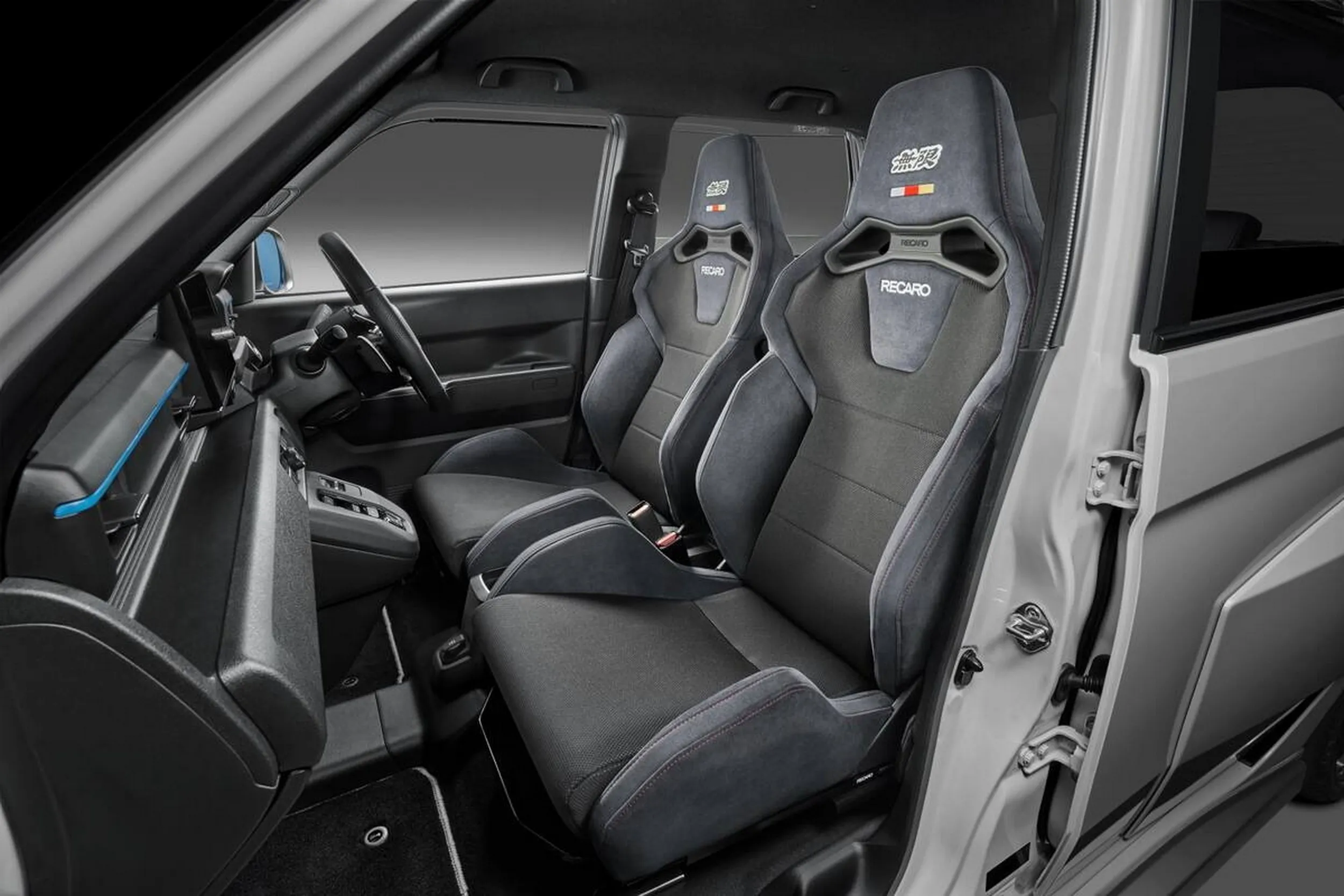 Mugen Honda Super-One