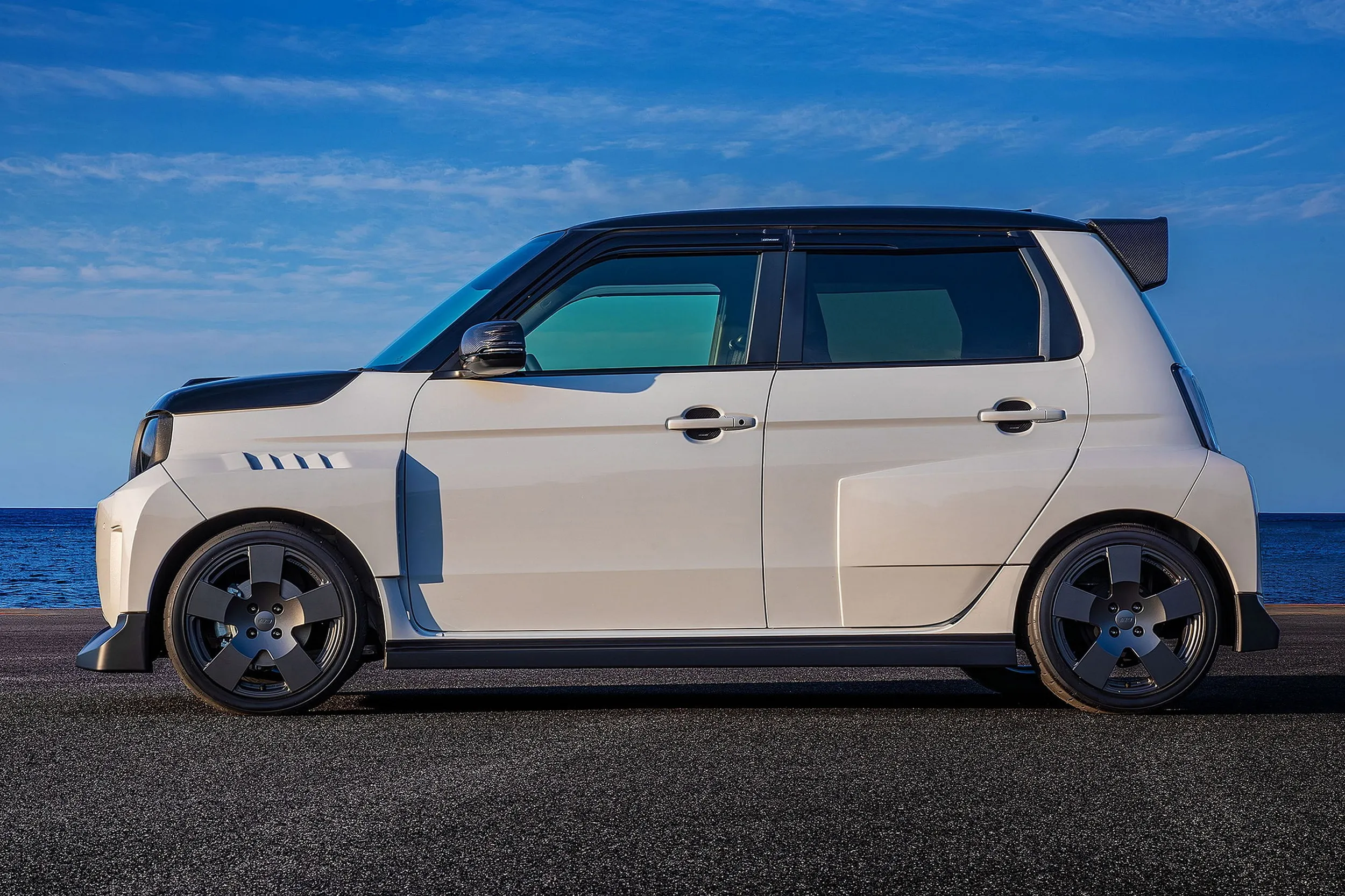 Mugen Honda Super-One