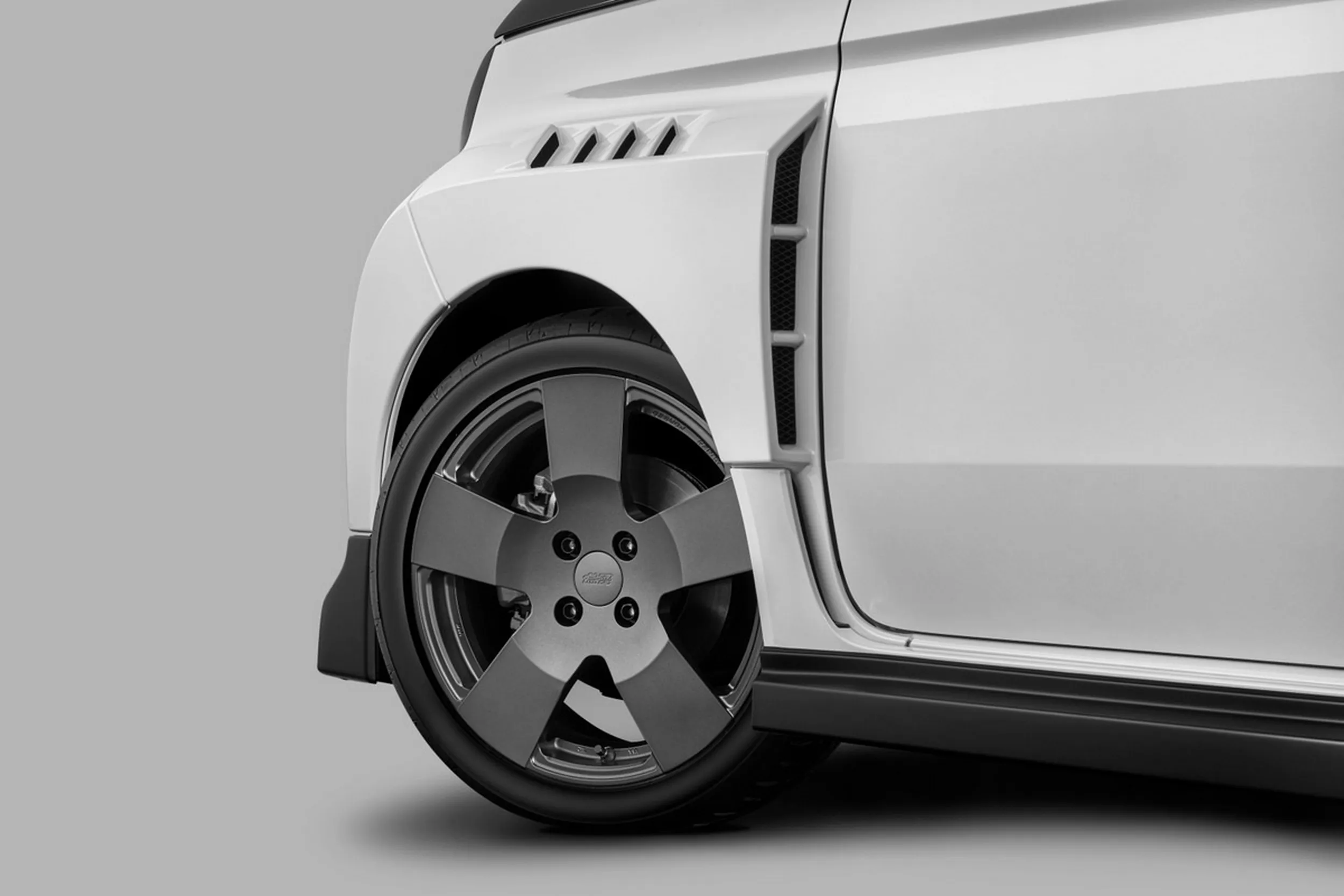 Mugen Honda Super-One