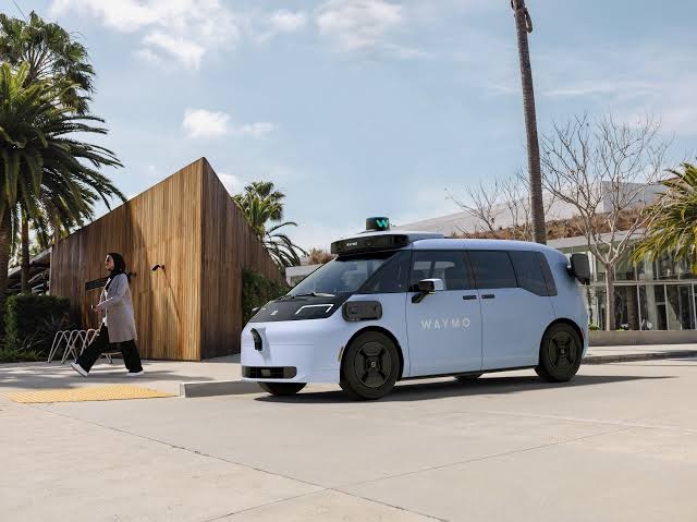 NHTSA_autonomous_vehicles_danger