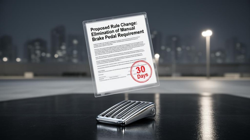 NHTSA_brake_pedal_rule
