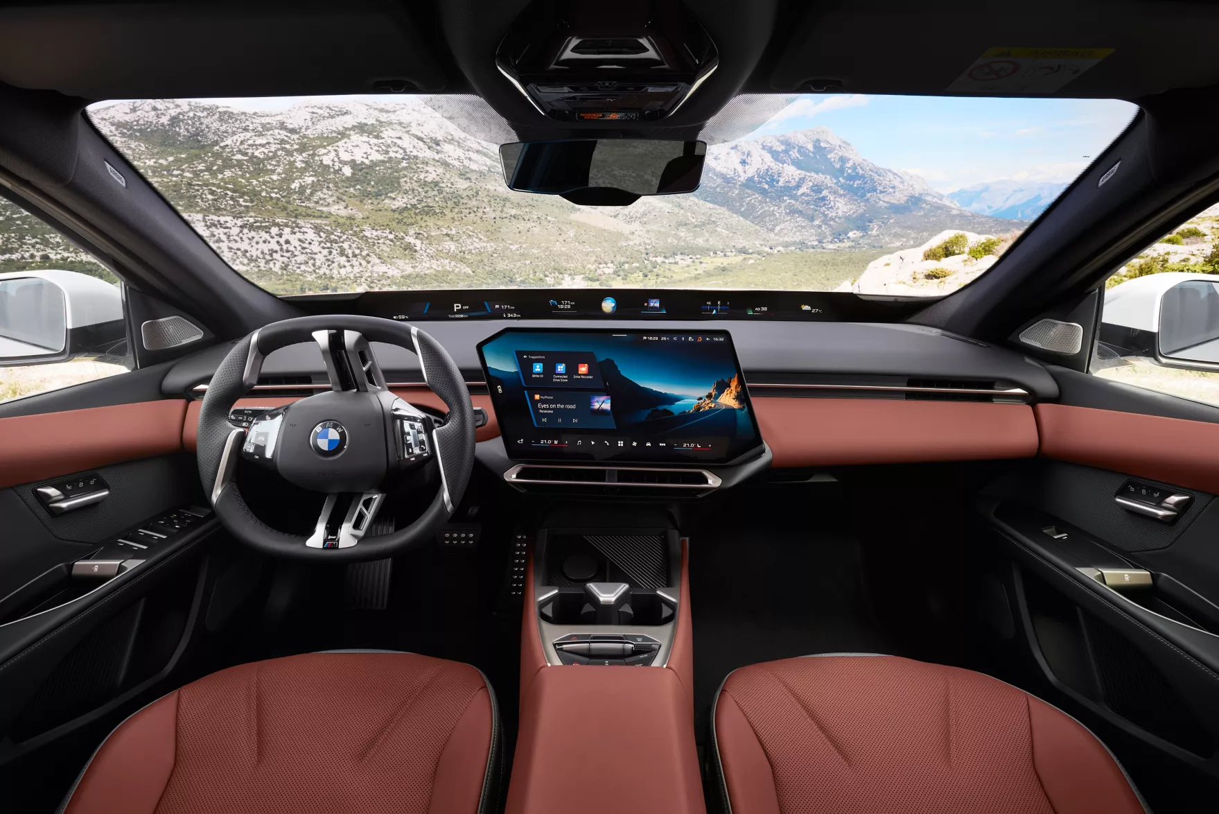 BMW i3 First Edition