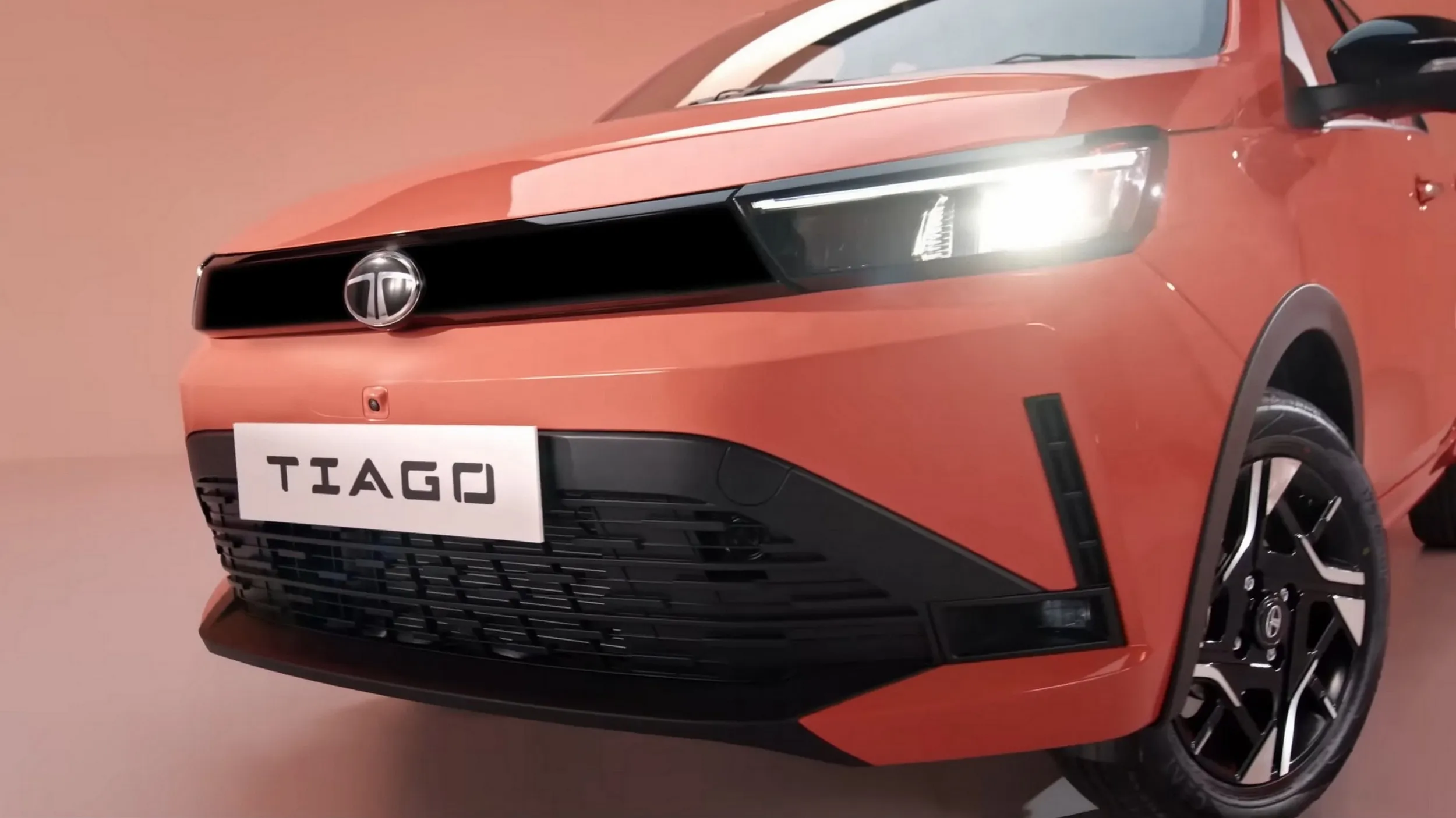 Tata Tiago