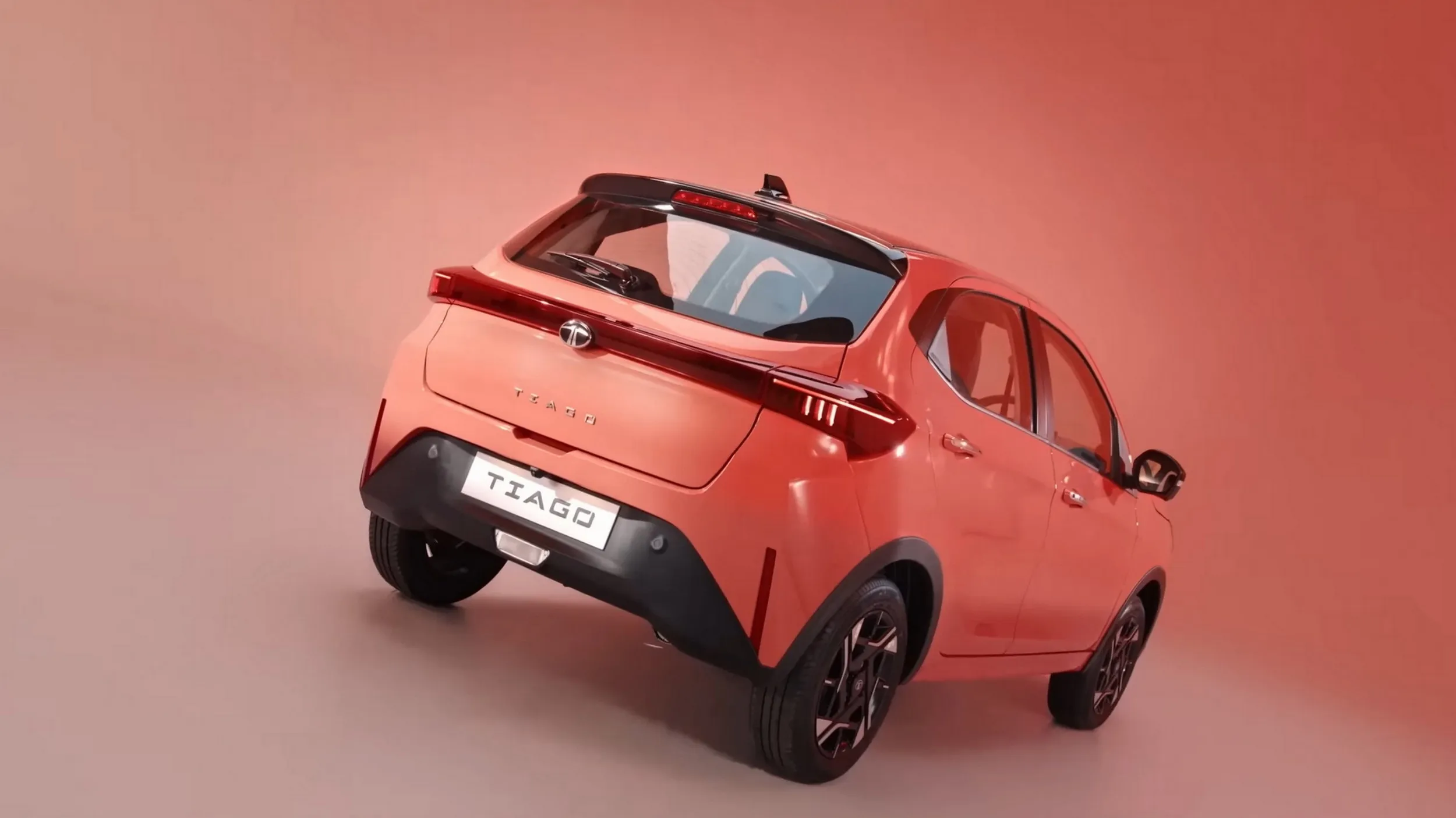 Tata Tiago