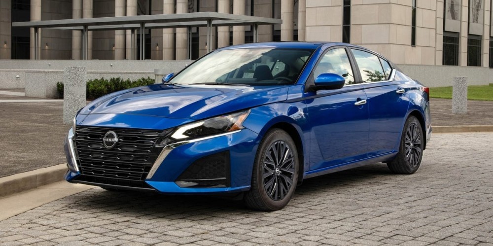 Nissan_Altimas