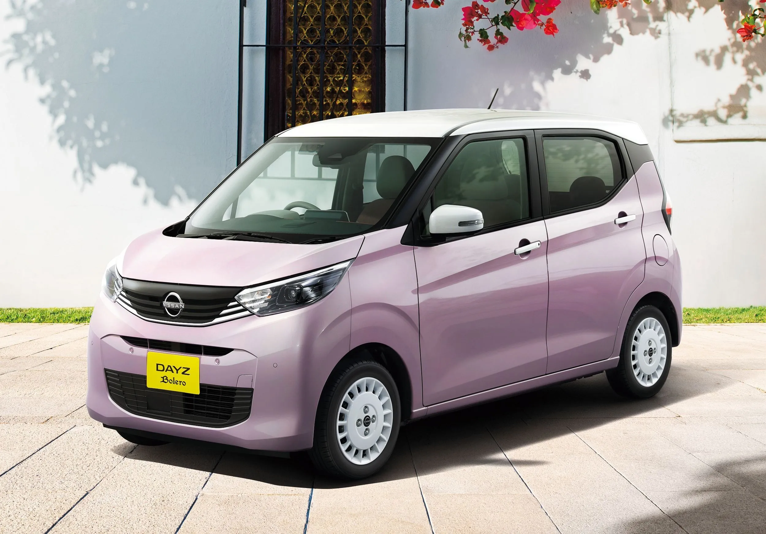  2026 Nissan Dayz