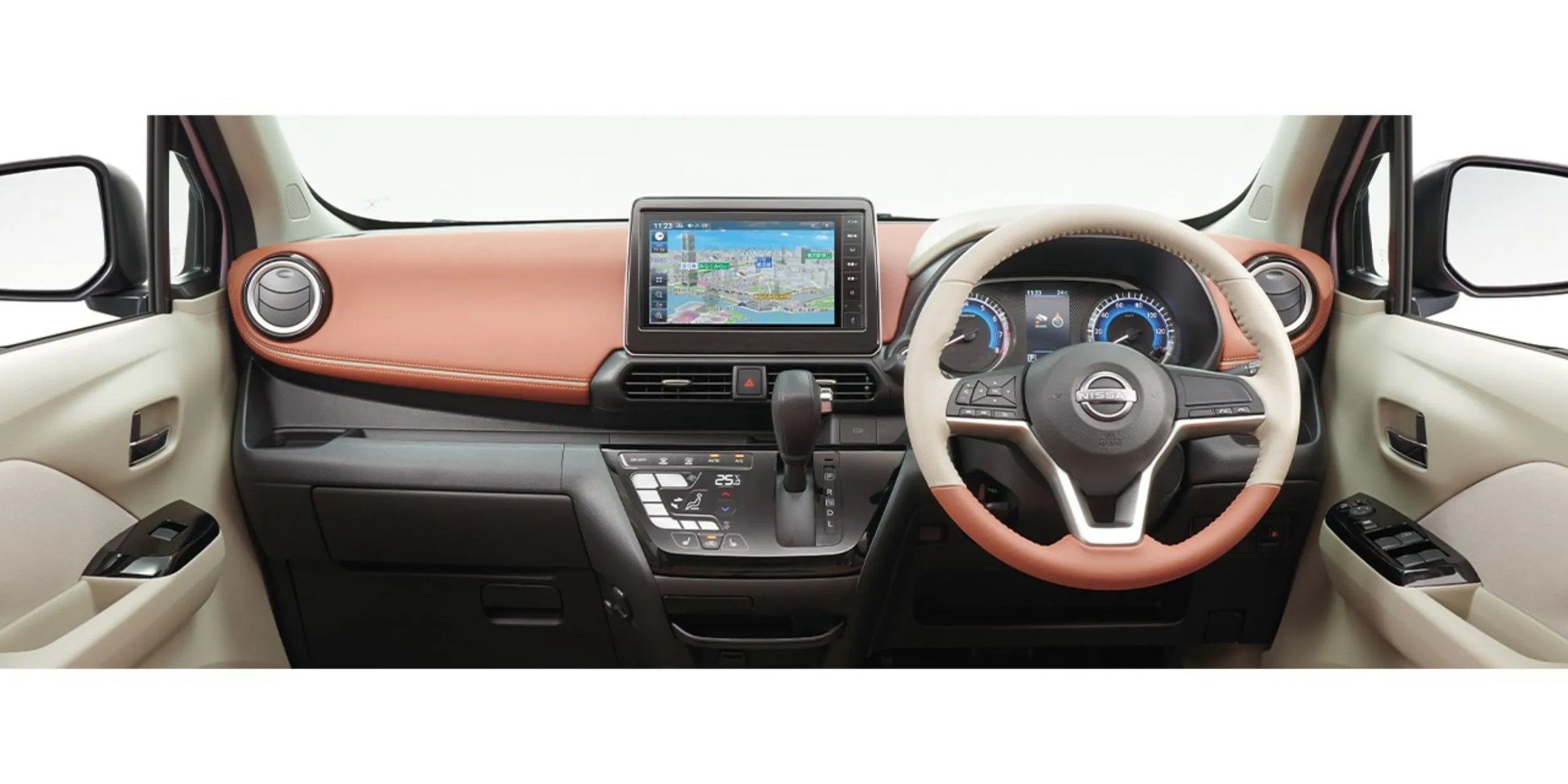  2026 Nissan Dayz
