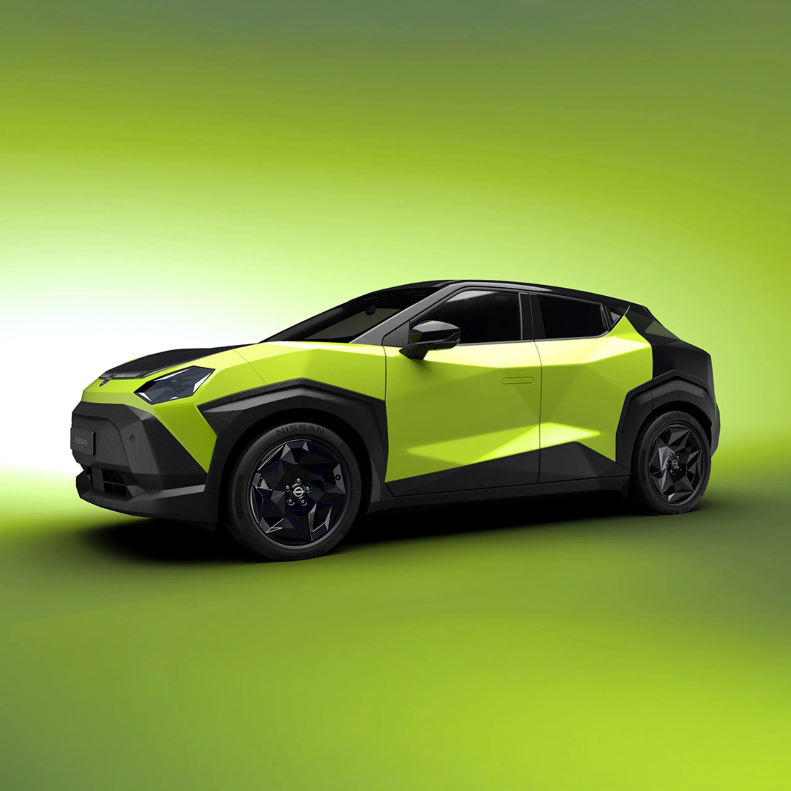 2027 Nissan Juke