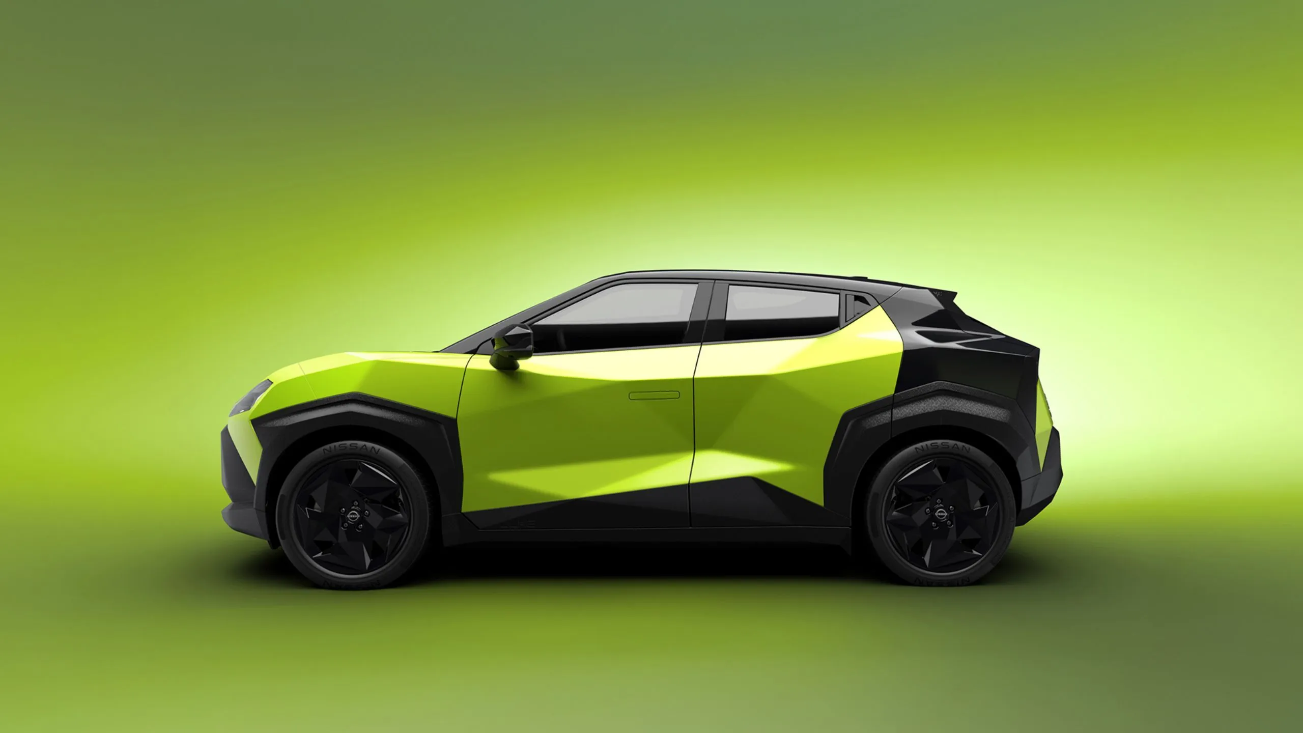 2027 Nissan Juke