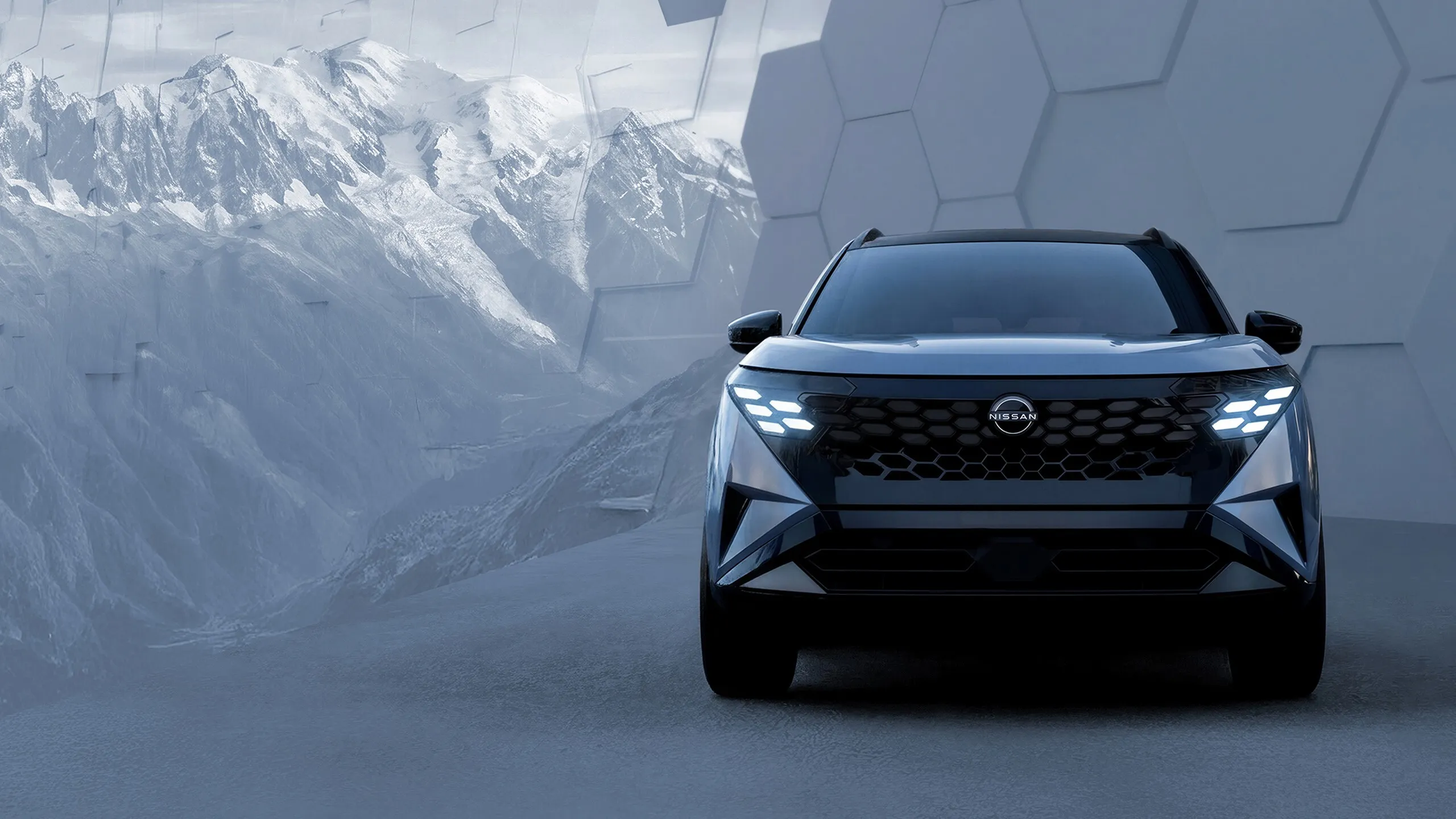 2027 Nissan Rogue e-Power