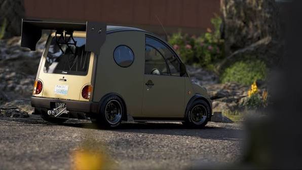 Nissan S-Cargo