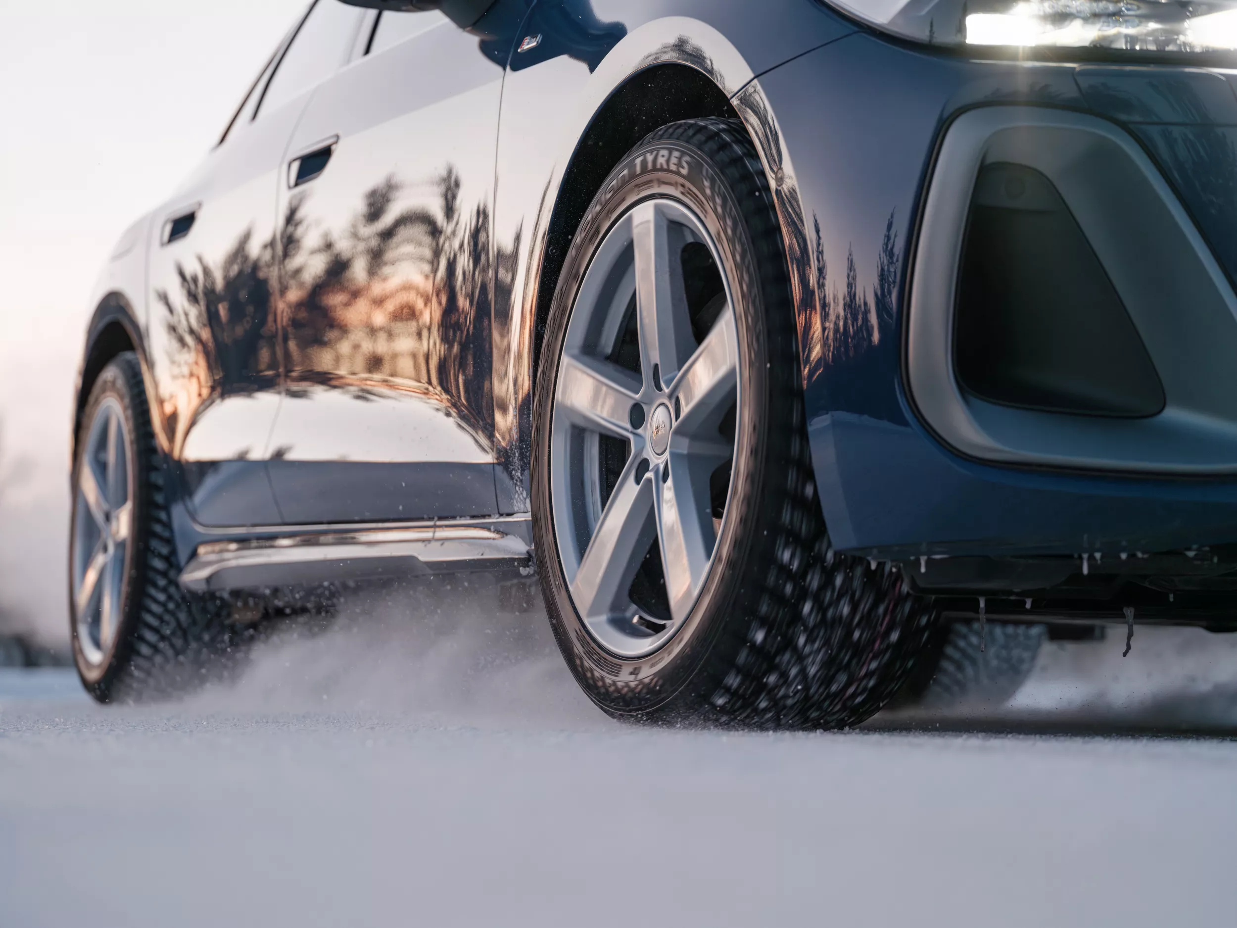 Nokian Hakkapeliitta 01