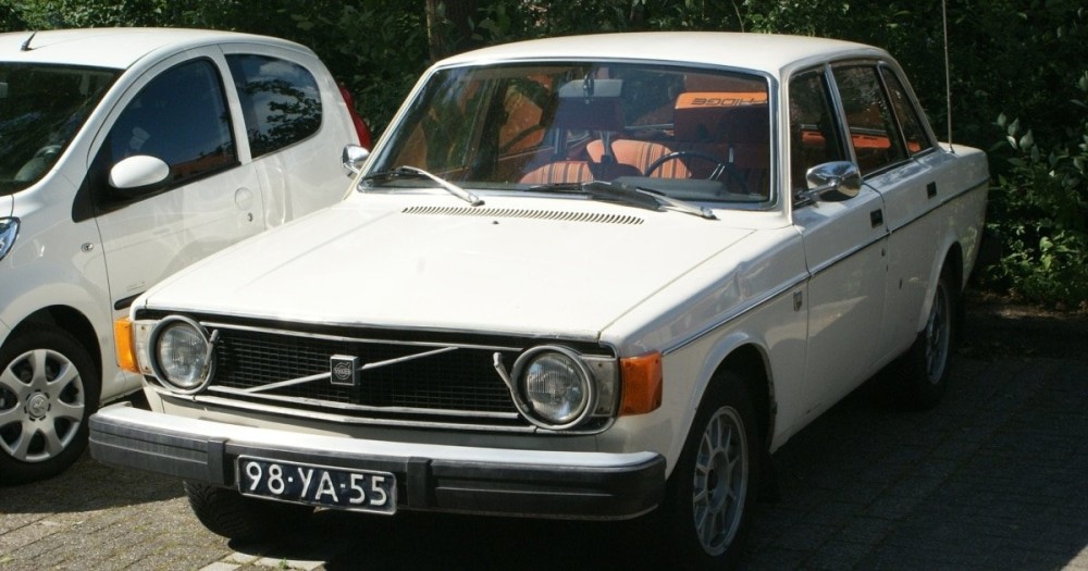 North Korea Volvo debt