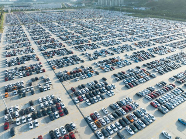 North_Korea_parking_problem