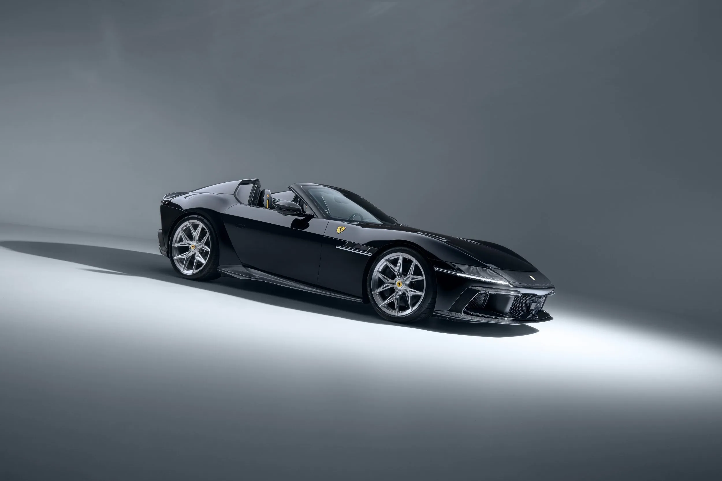 Novitec Ferrari 12Cilindri Spider 