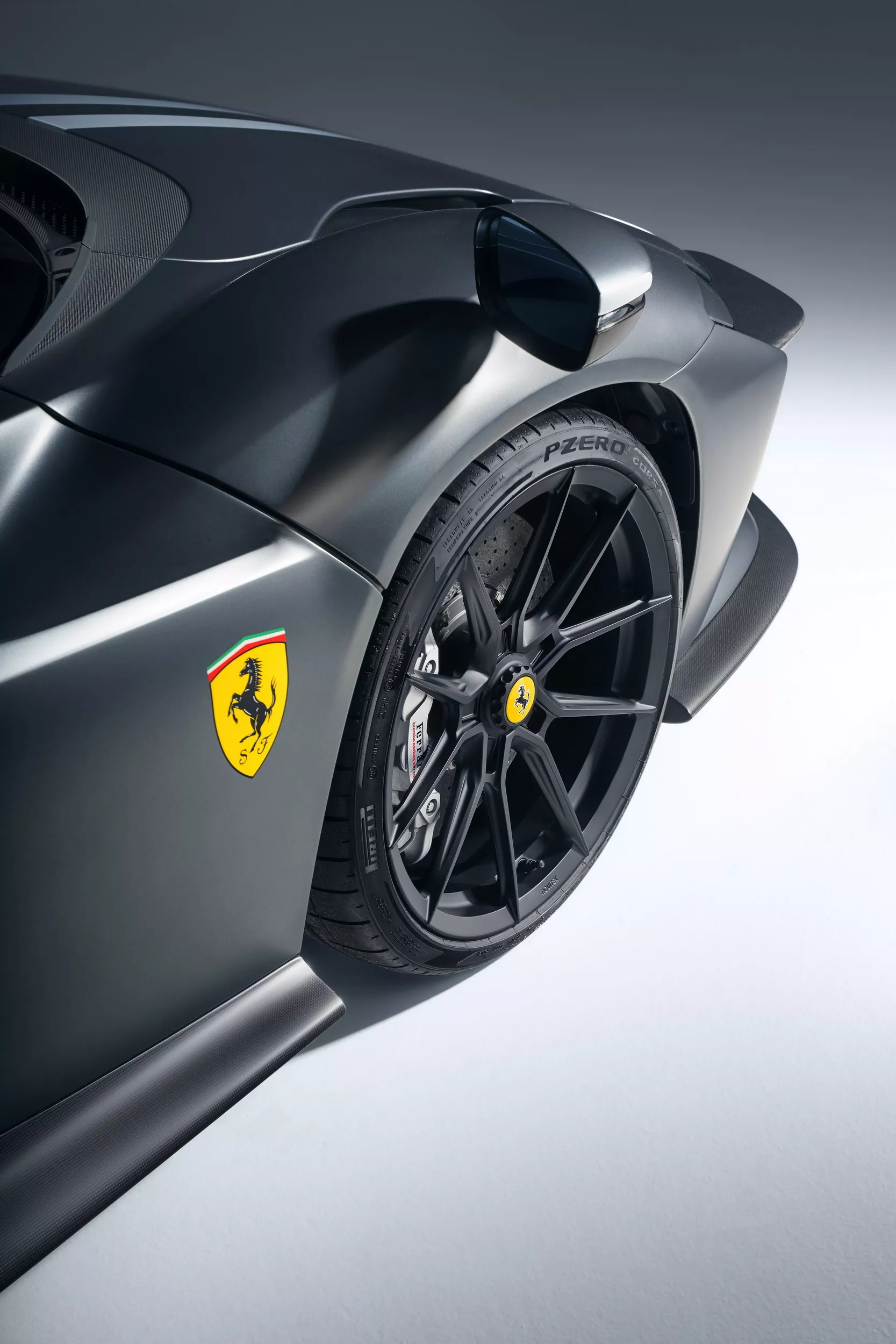 Novitec Ferrari Daytona SP3