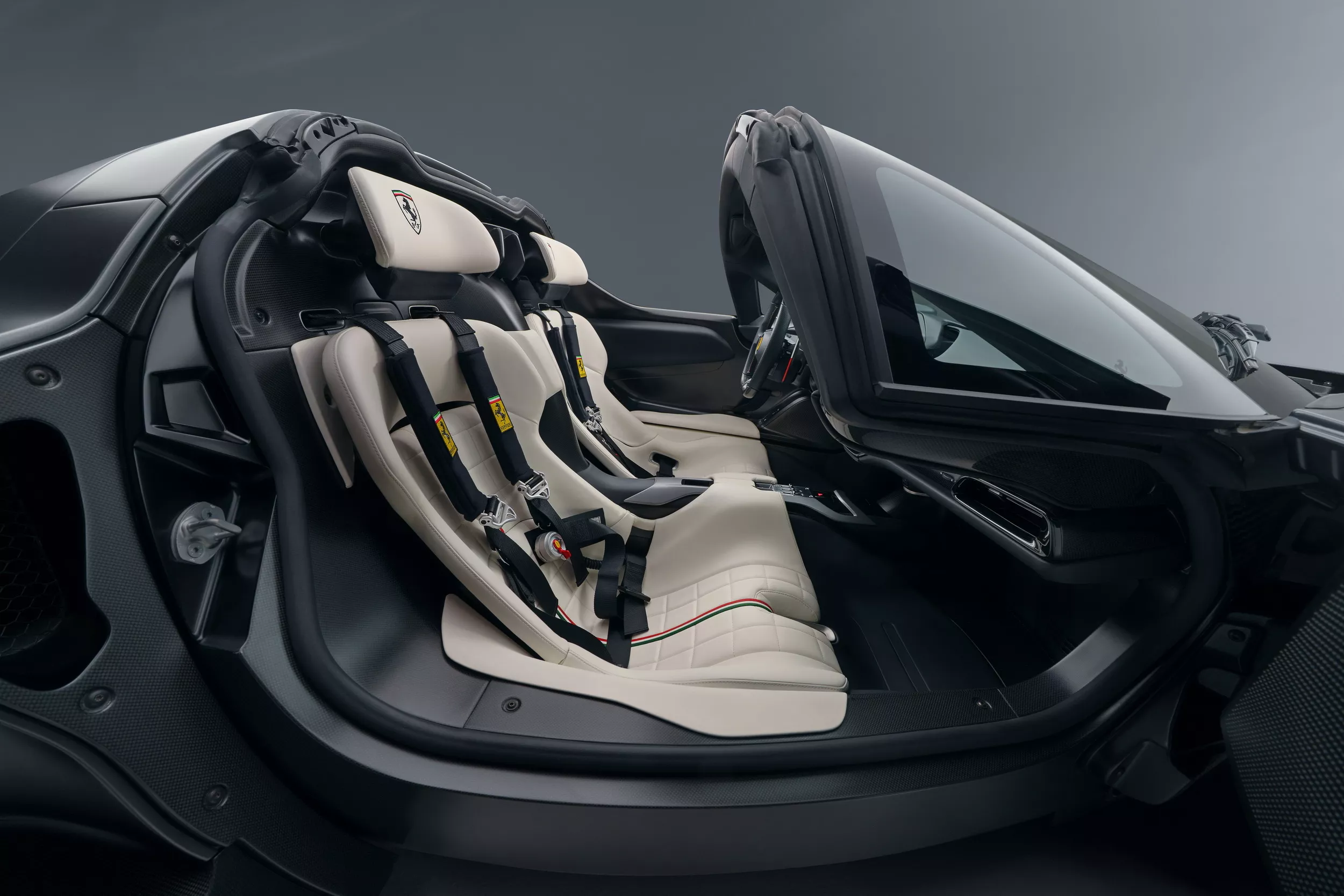 Novitec Ferrari Daytona SP3