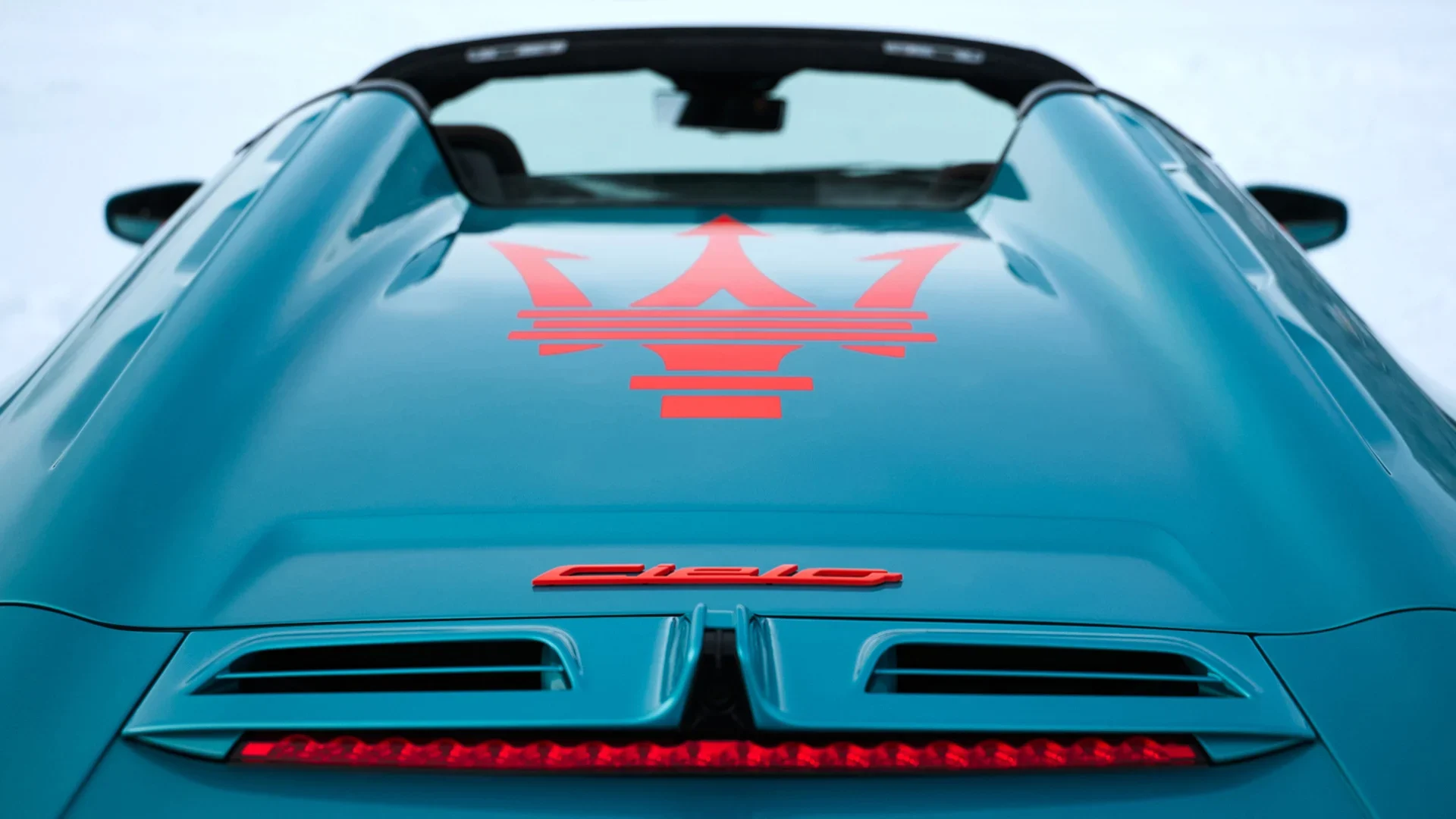 MCPura Cielo Frozen Magma