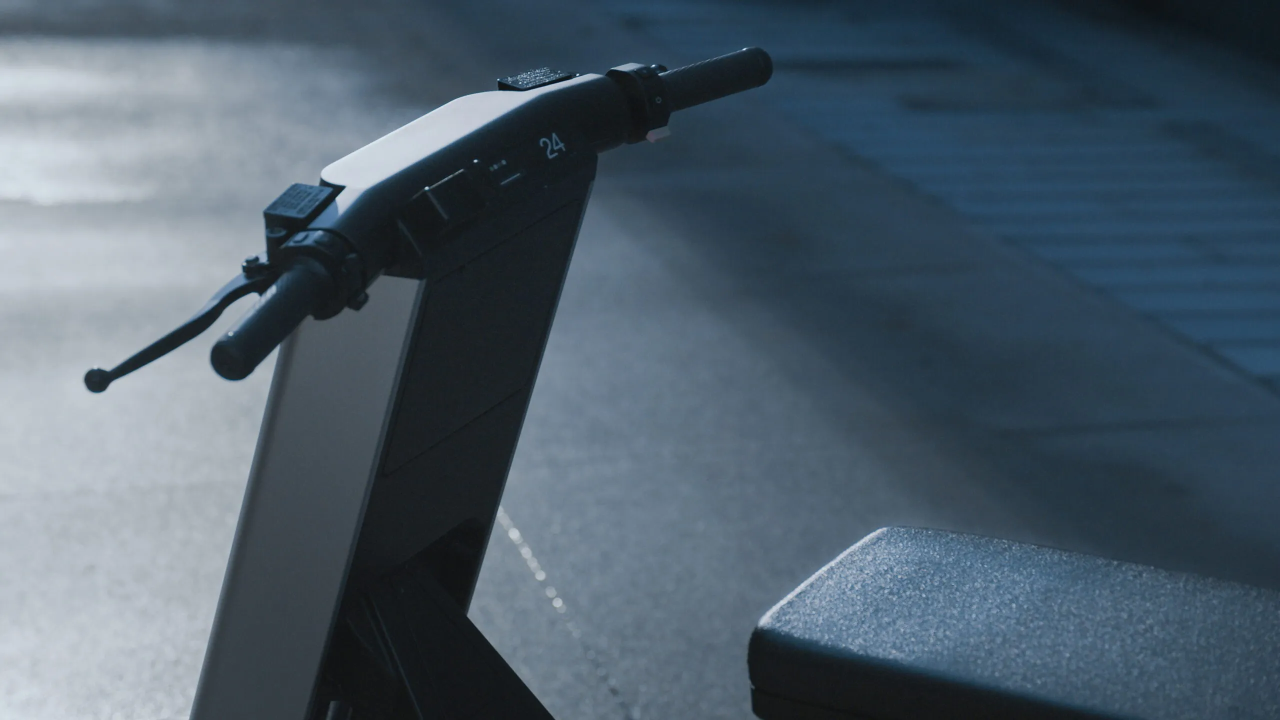 Olto Infinite Machine 