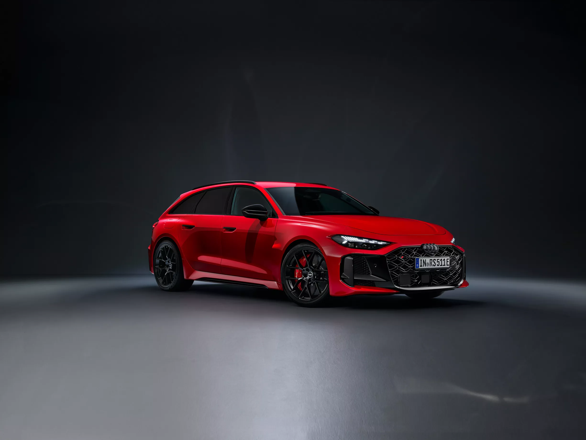 Audi RS5