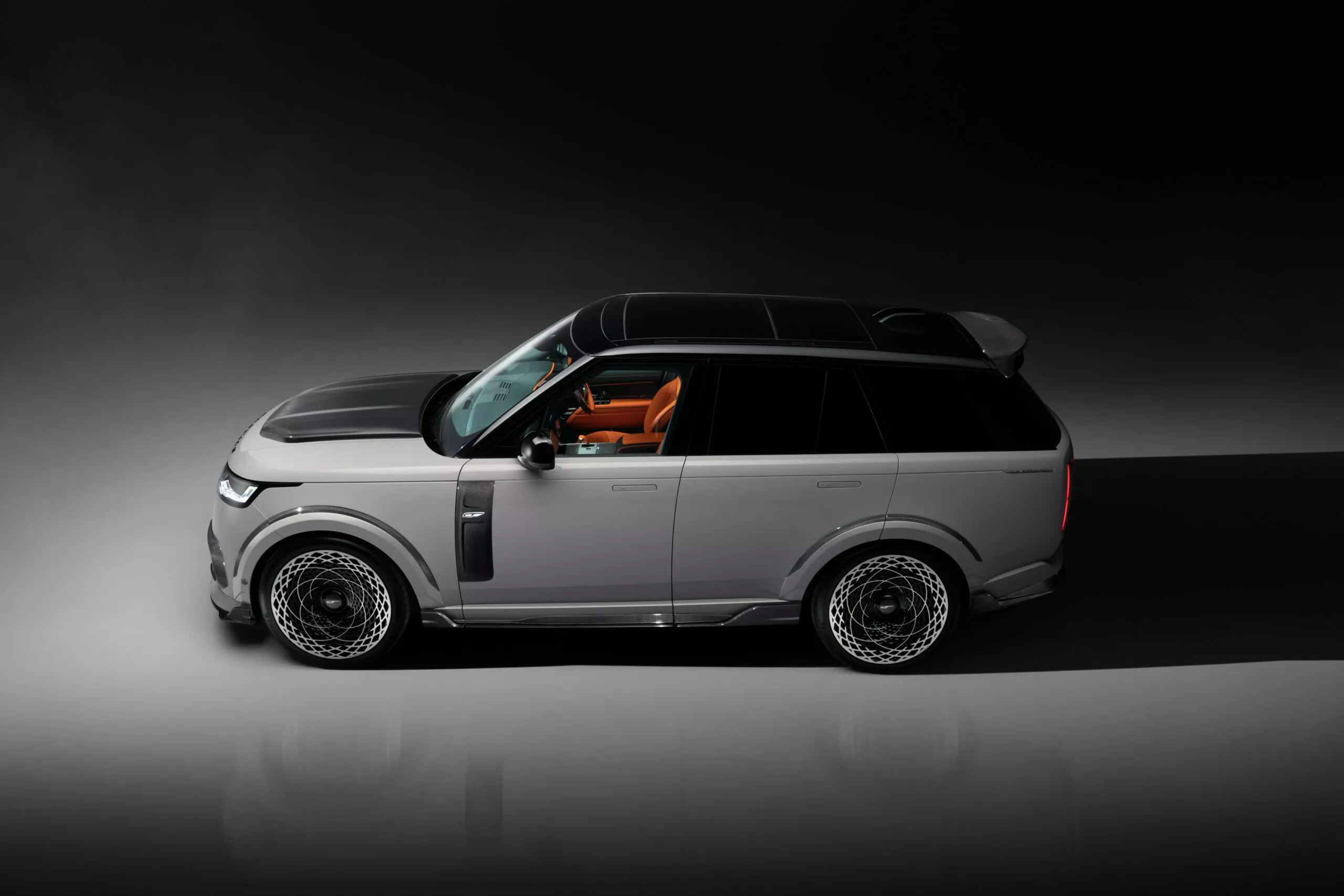  Range Rover