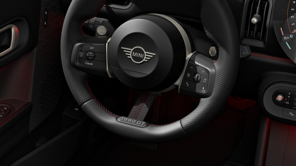 Mini 1998 GT Edition