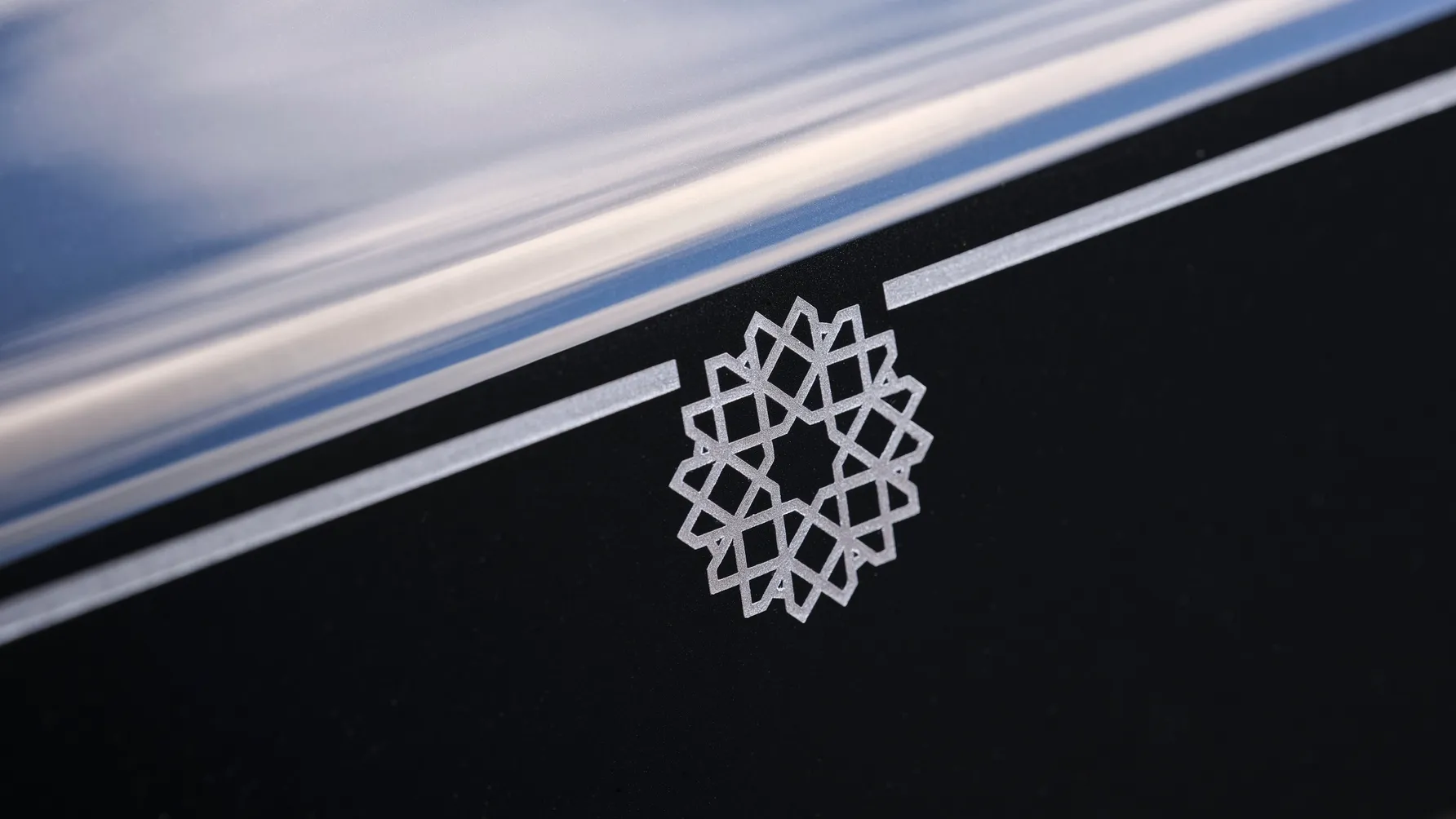 Rolls-Royce Phantom Arabesque