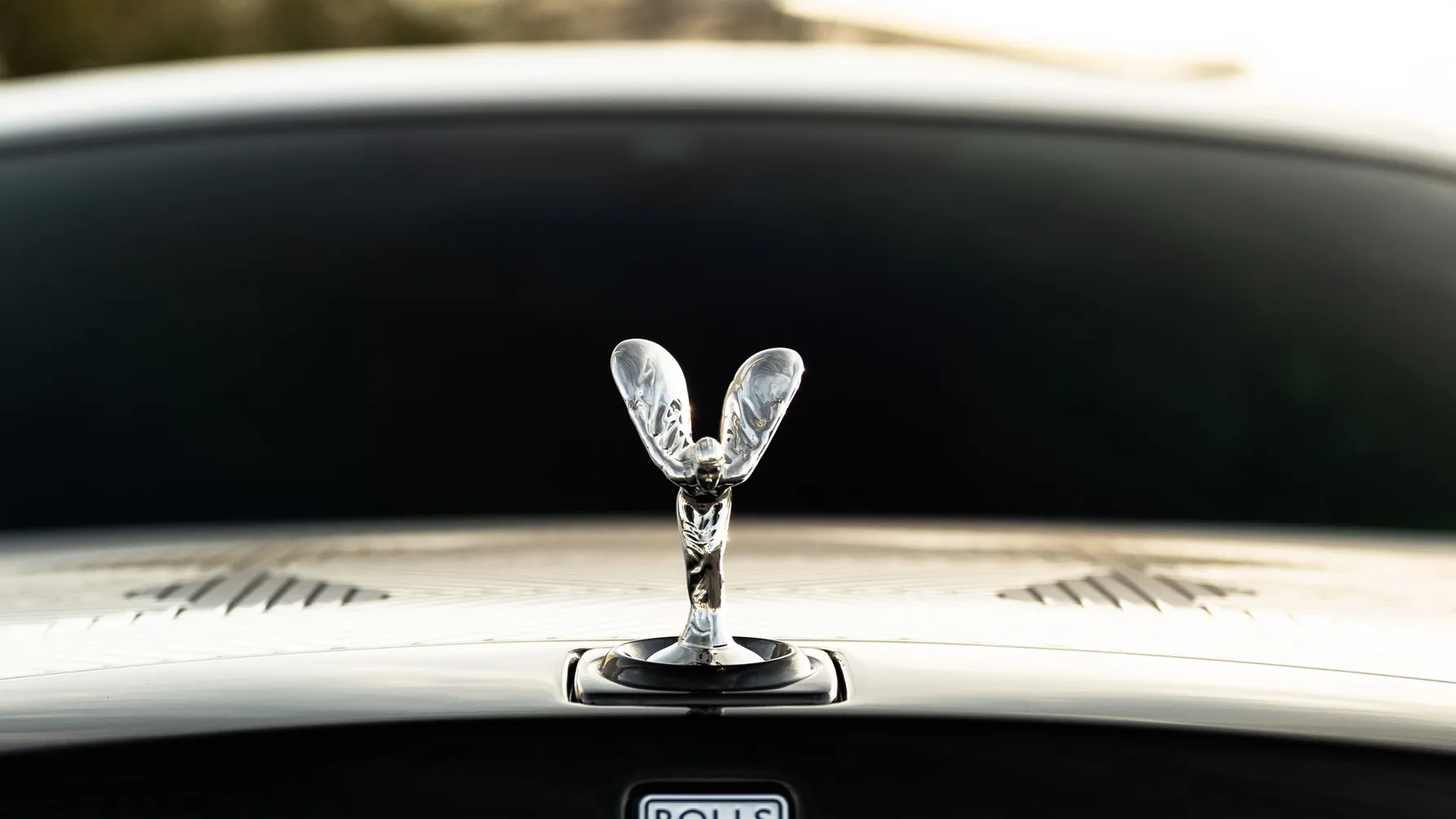 Rolls-Royce Phantom Arabesque