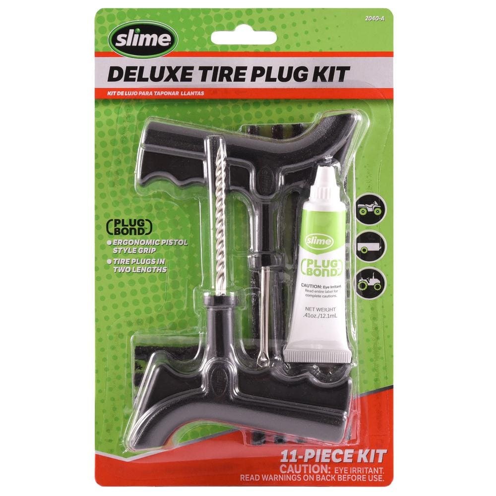 plug kit