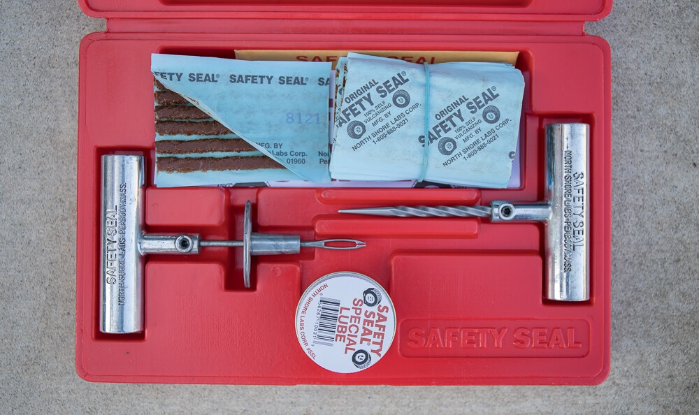 plug kit