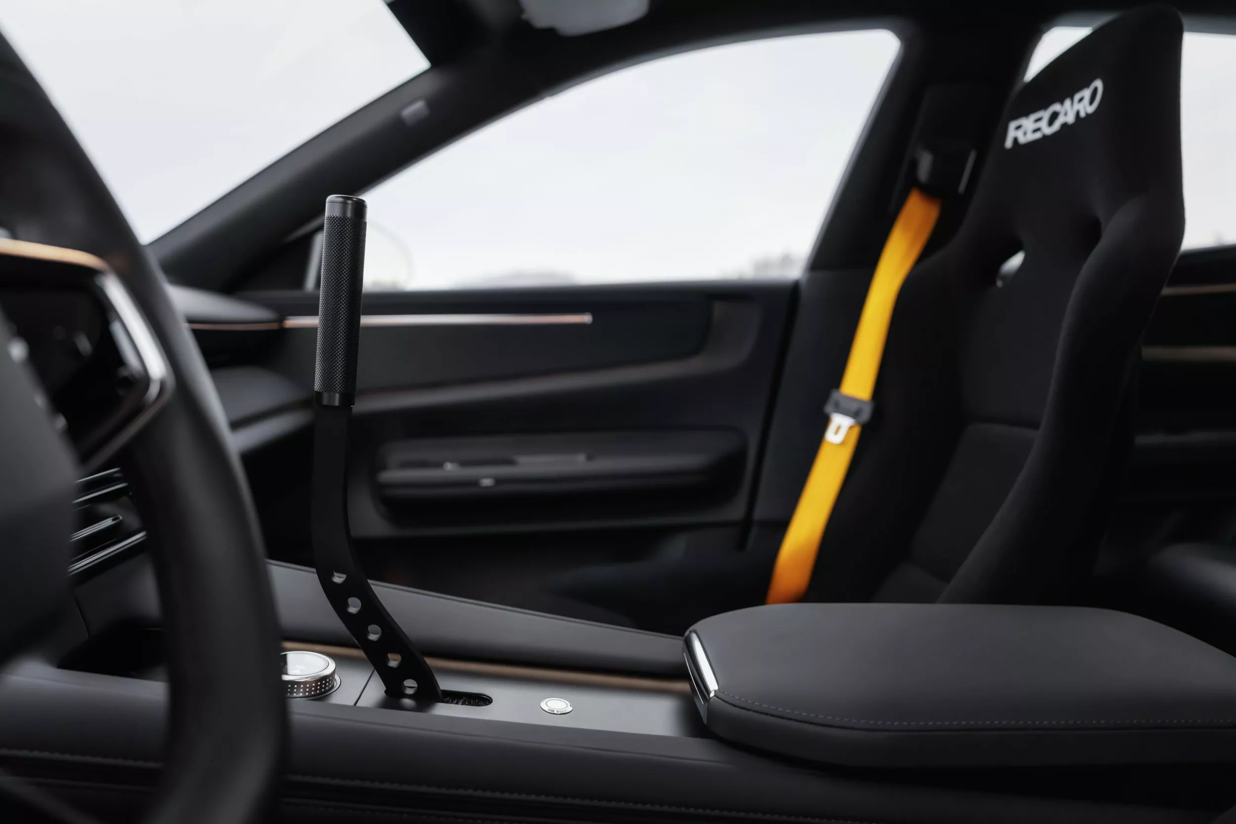 Polestar Arctic Circle