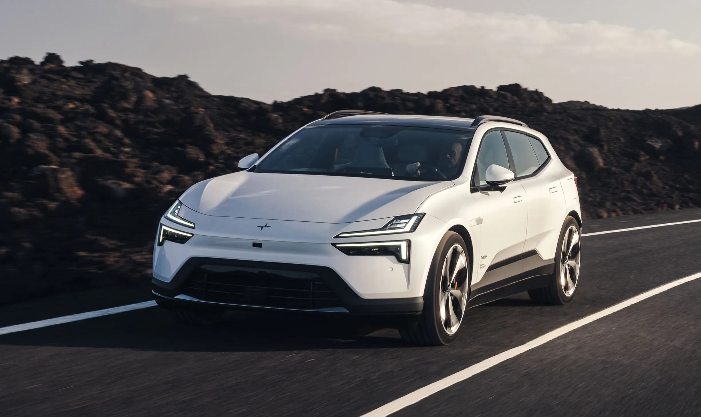 Polestar 4