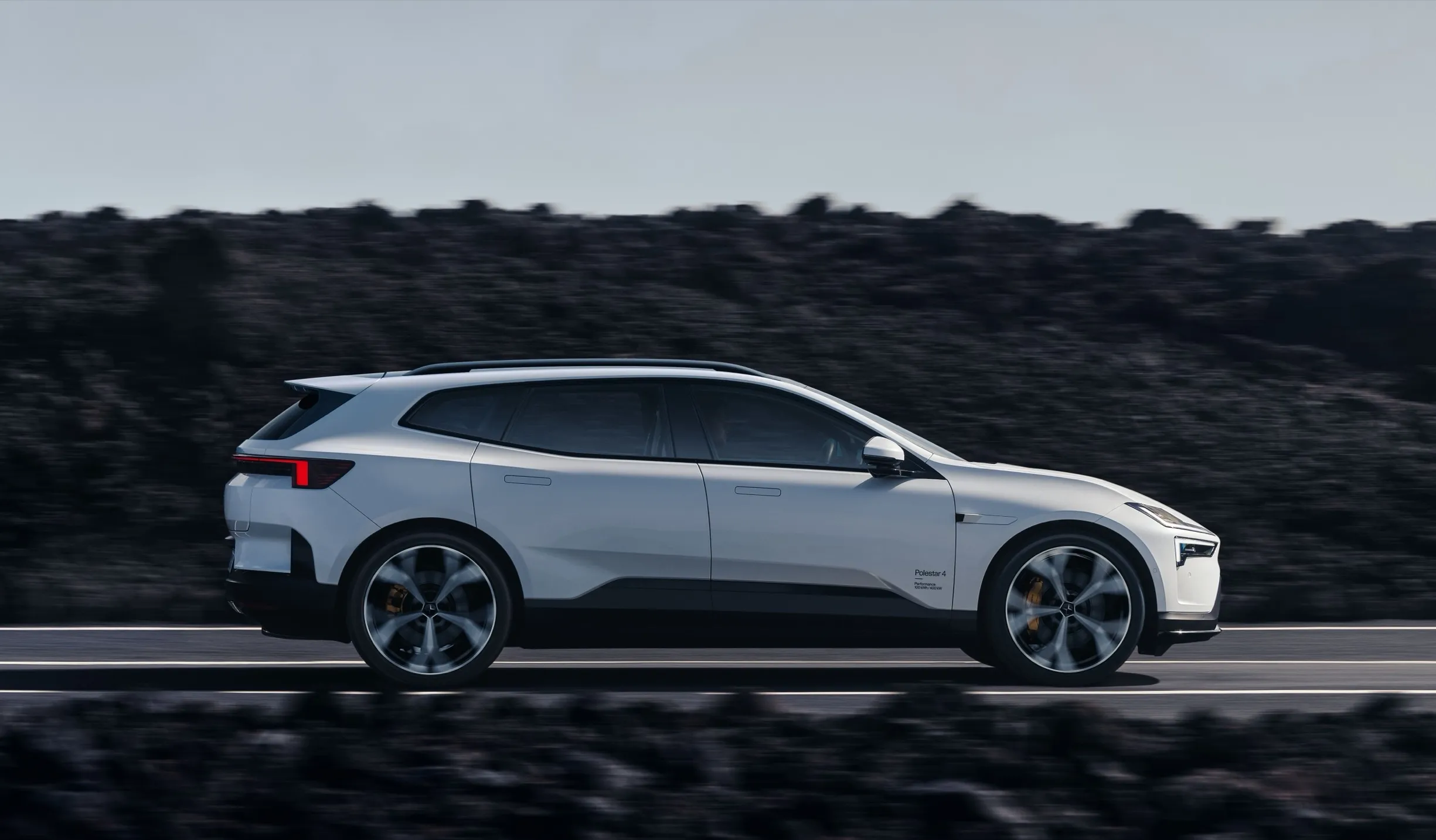 Polestar 4