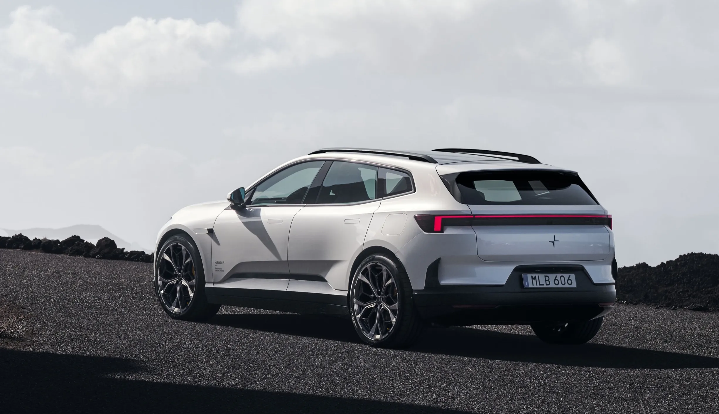 Polestar 4