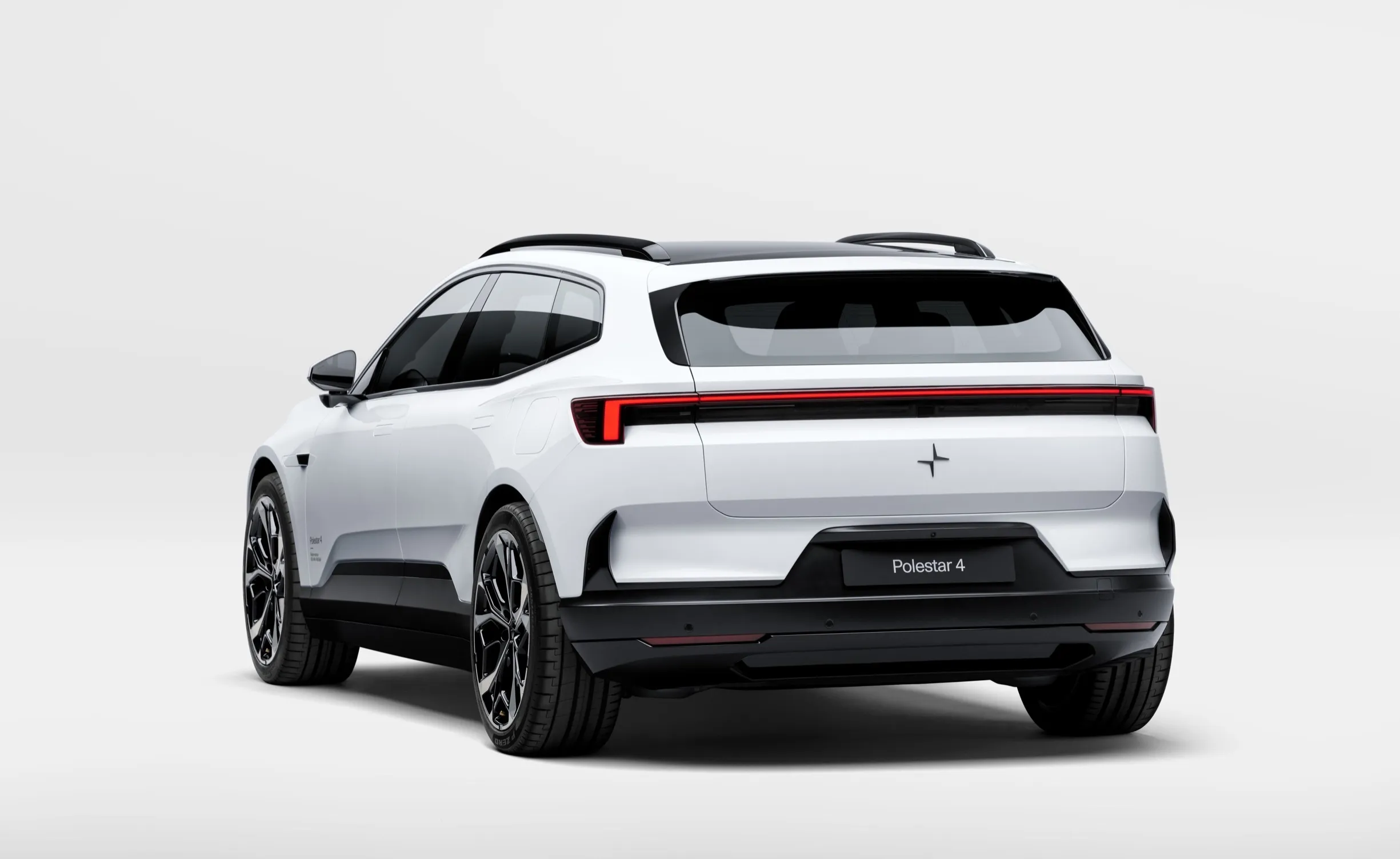 Polestar Formula 2030