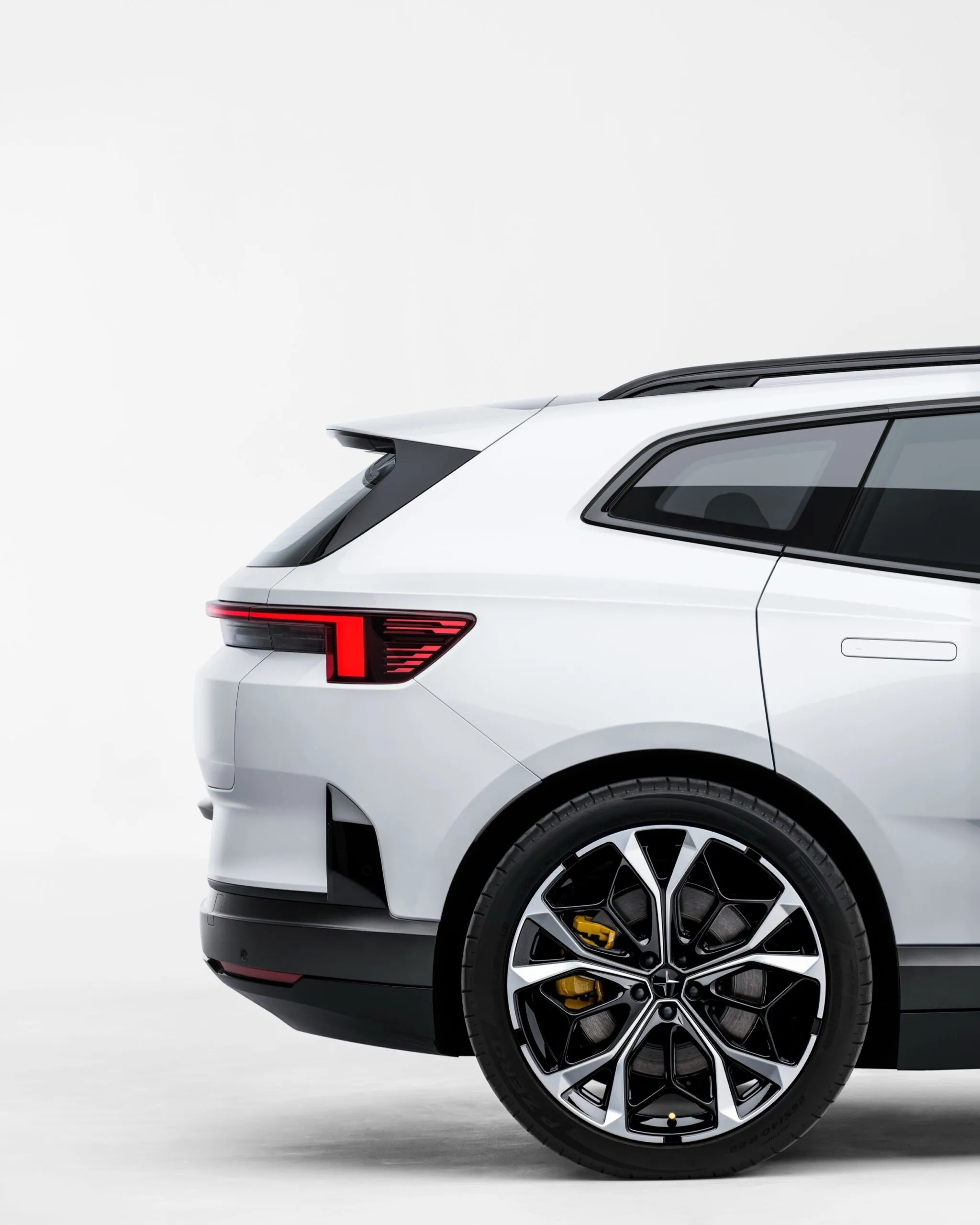 Polestar Formula 2030