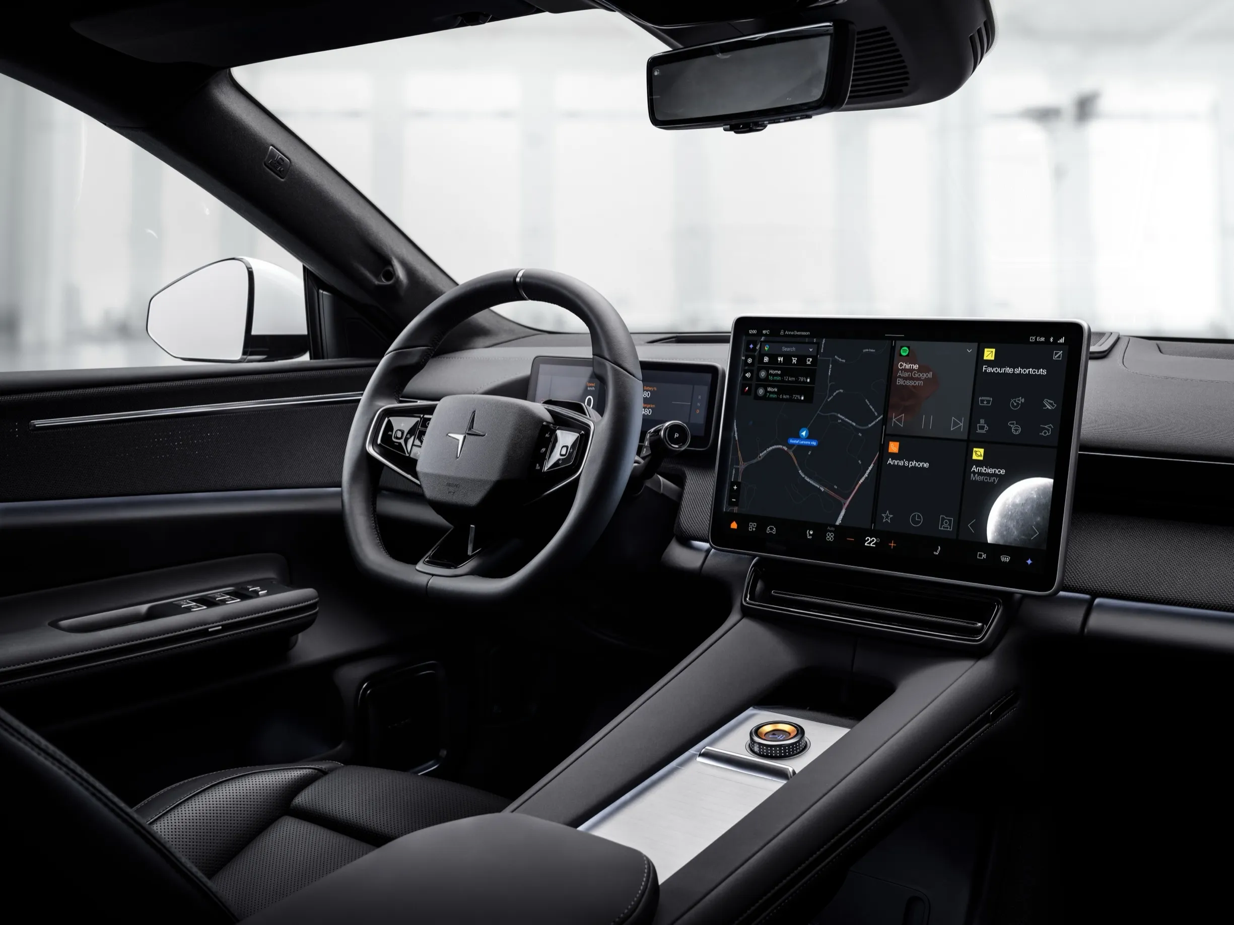Polestar 4