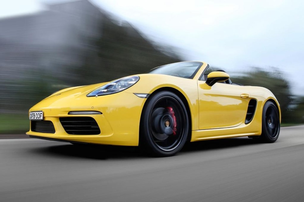 Porsche_718_Boxster