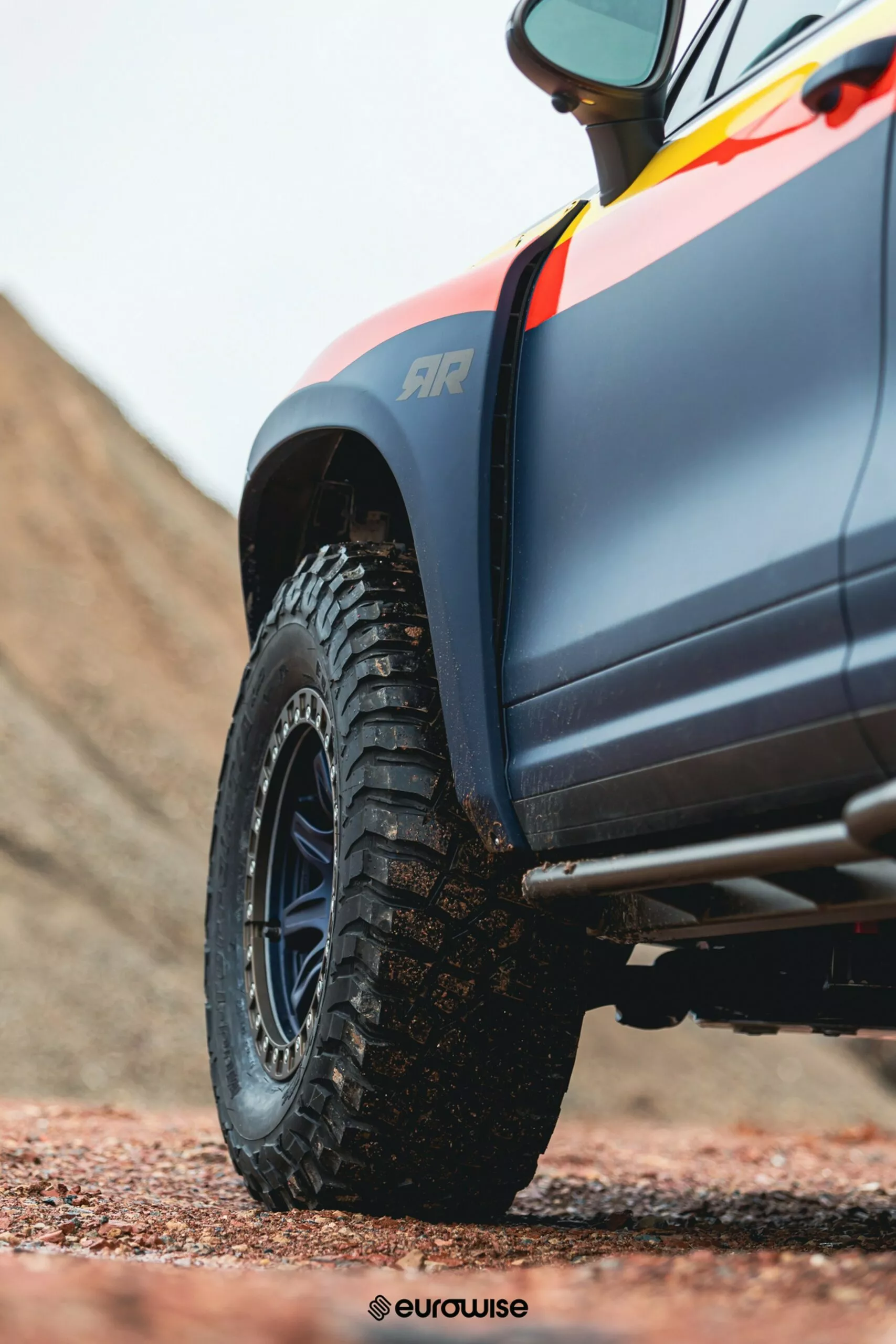 EuroWise Cayenne Ultra EVO