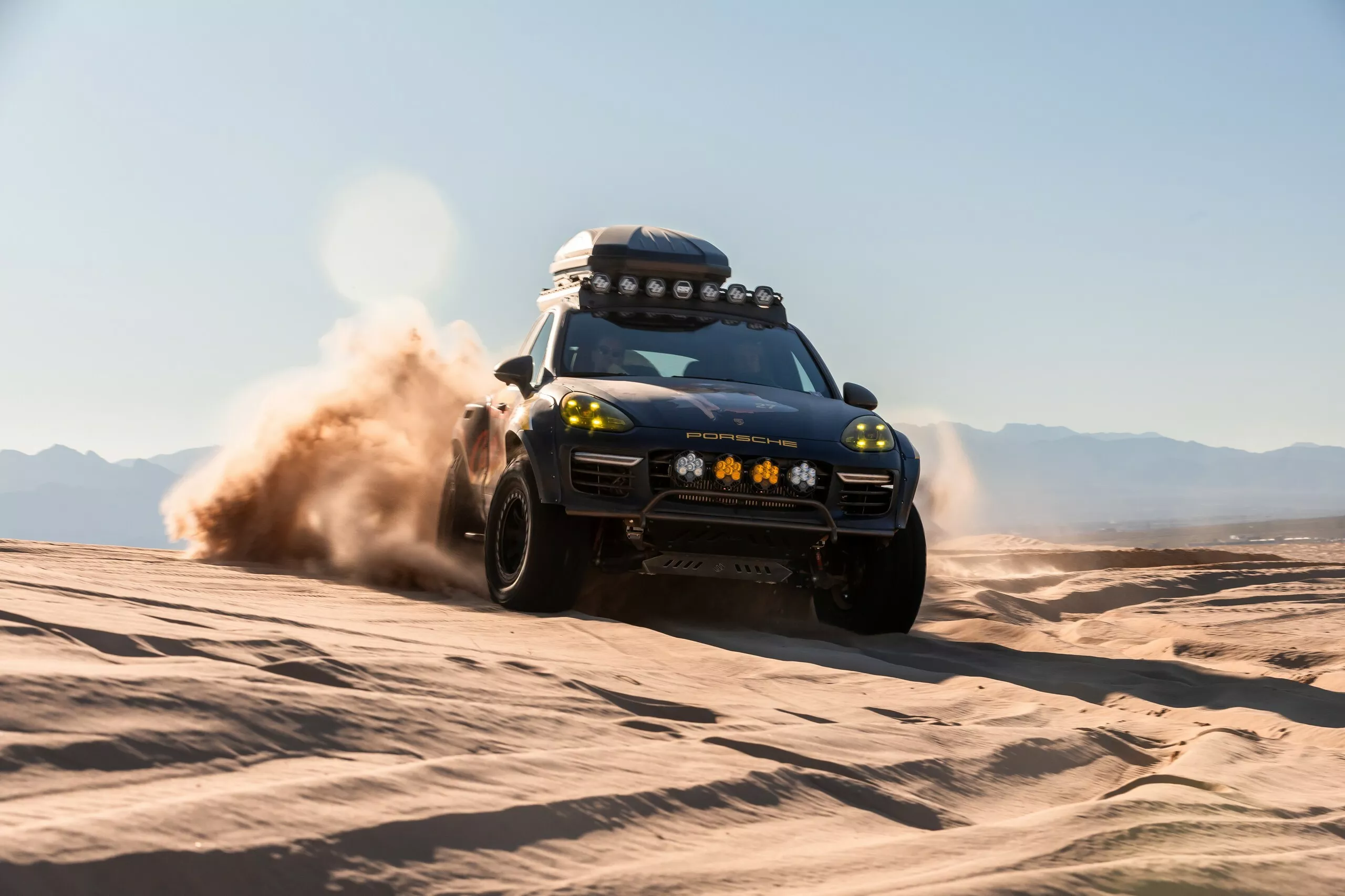 EuroWise Cayenne Ultra EVO