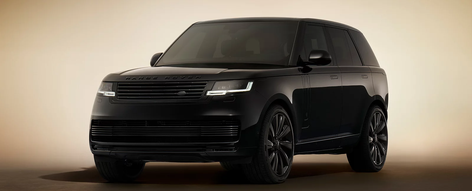 Range Rover 