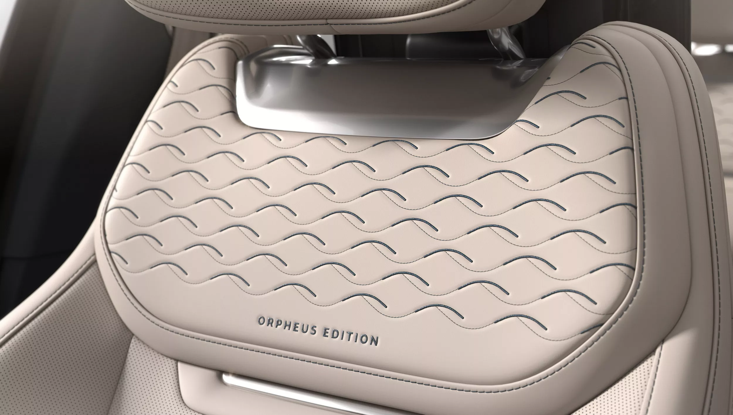 Range Rover SV Orpheus