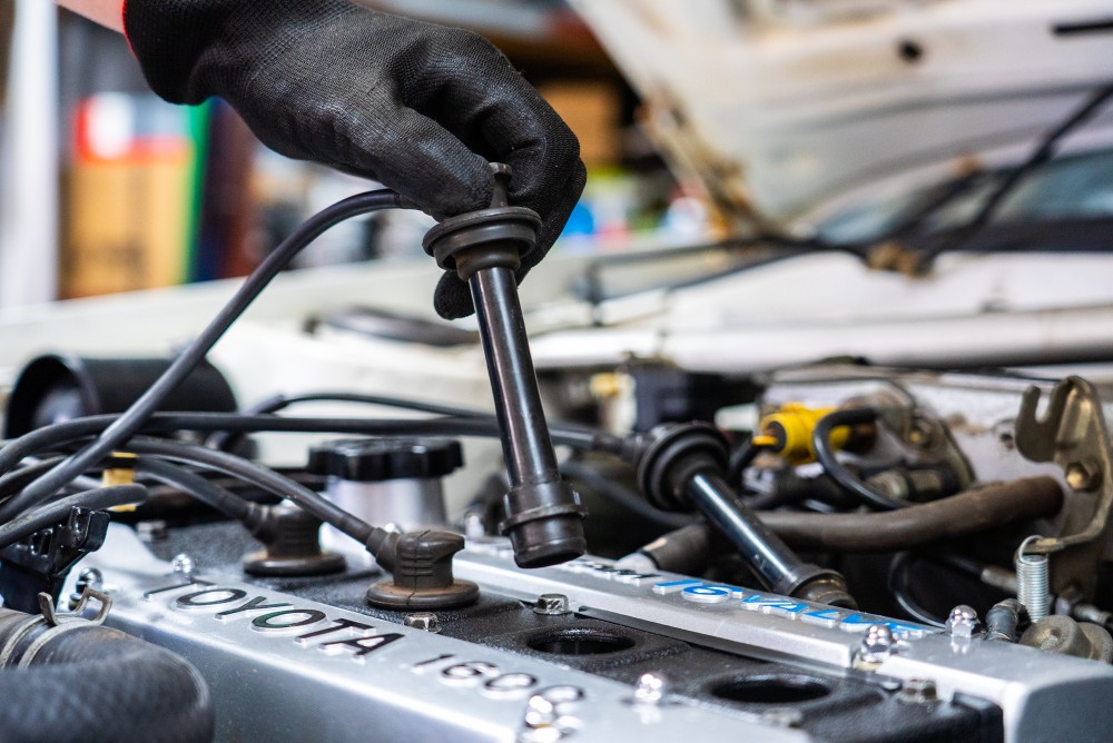 Replace_Coils_with_Spark_Plugs