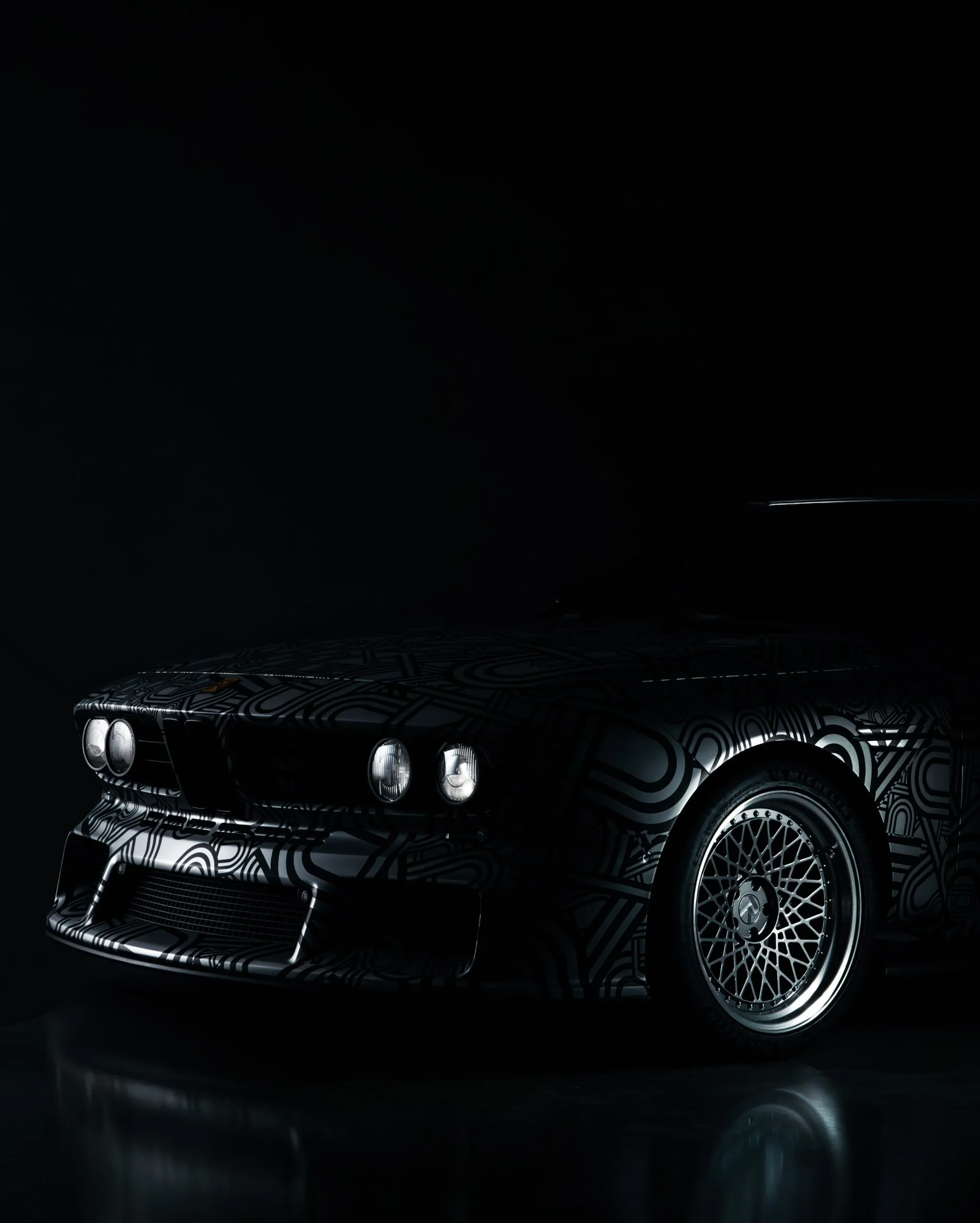 Riverti BMW M2