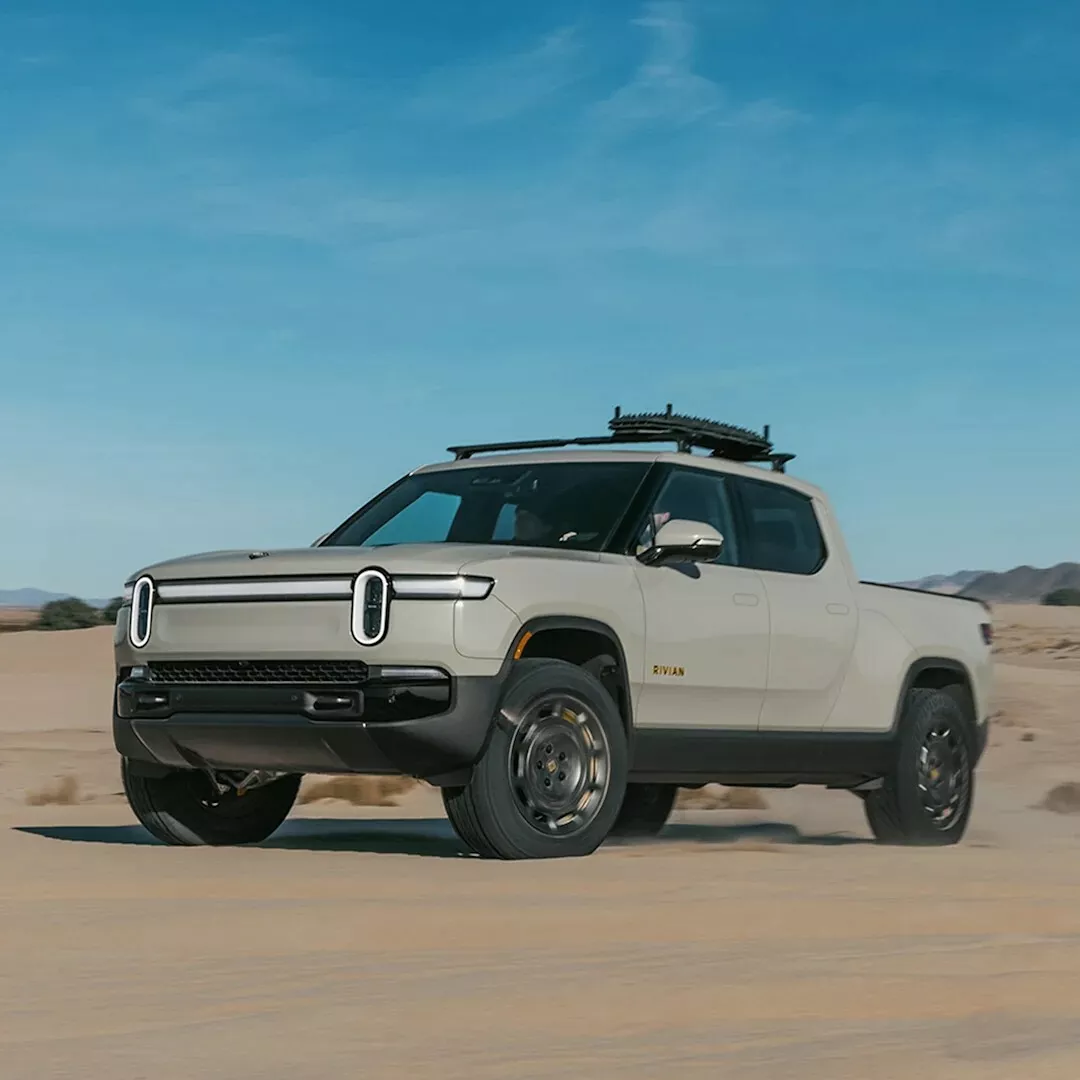 Rivian