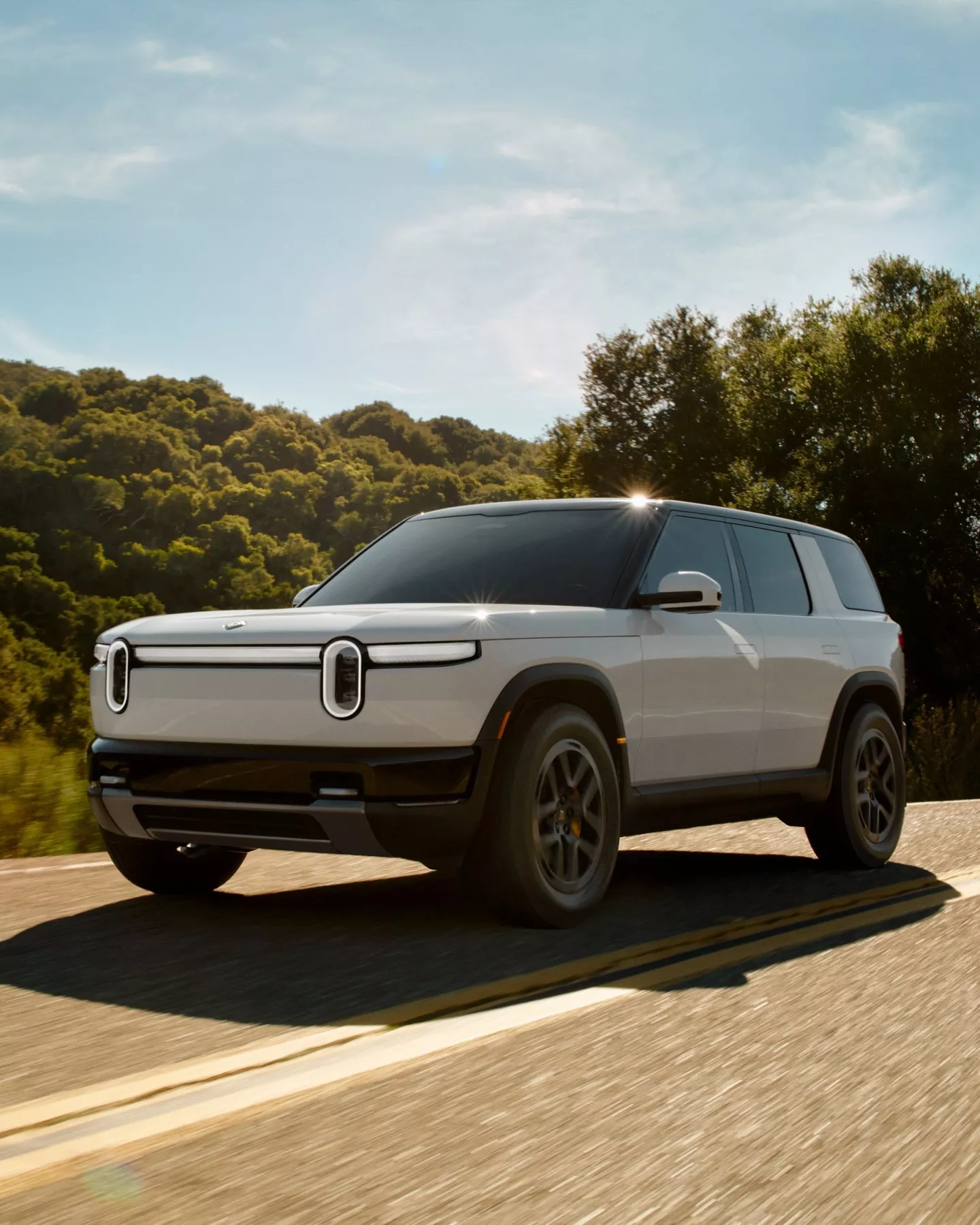Rivian R2 